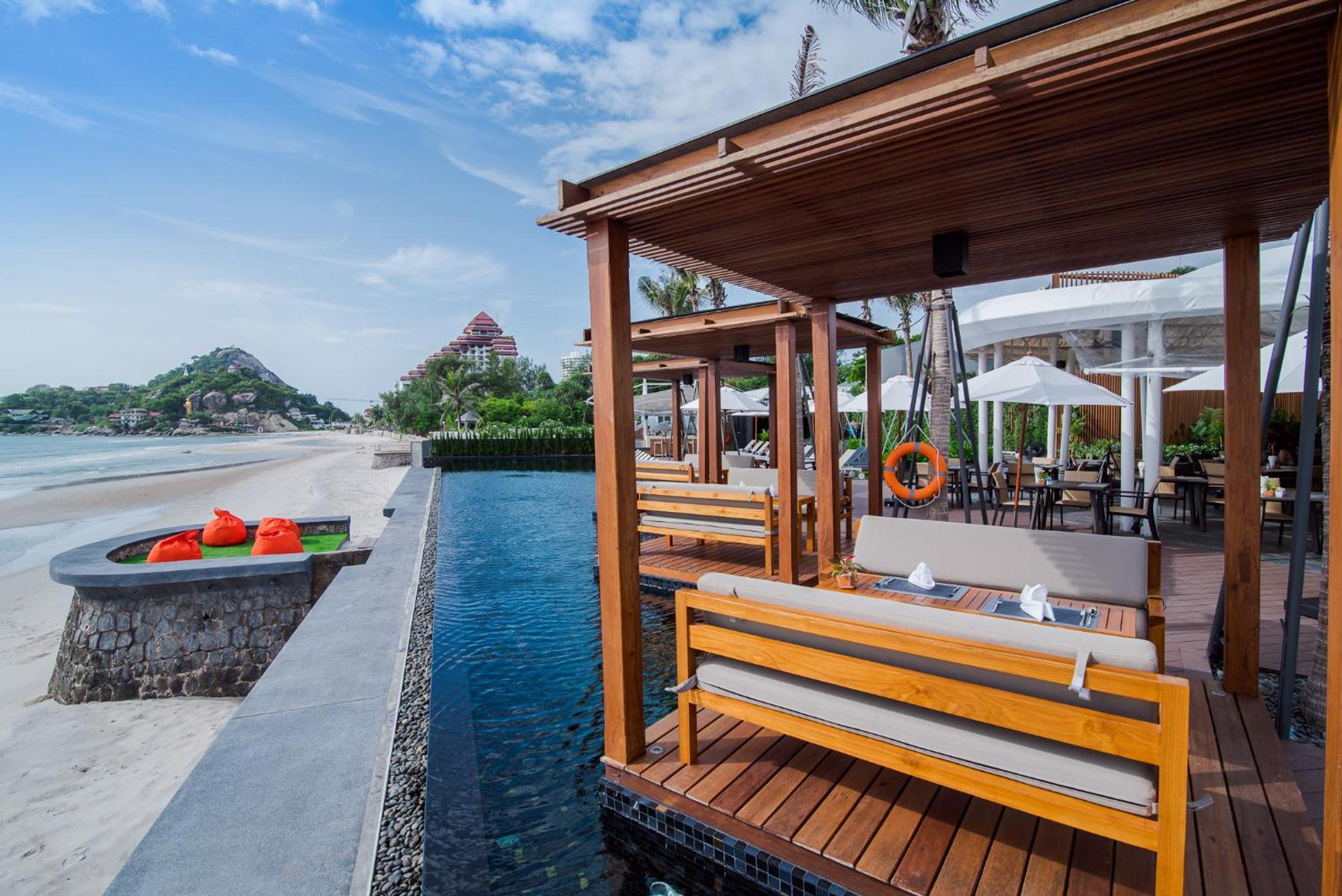 The Yana Villas Hua Hin