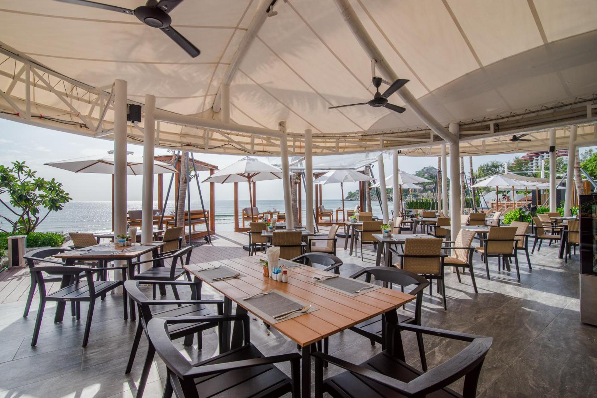 The Yana Villas Hua Hin