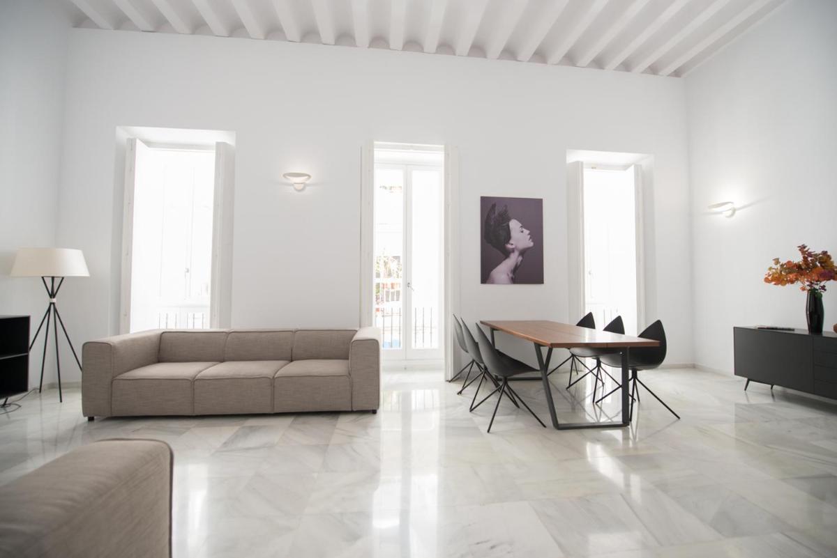 Casa Columela Cadiz photo 2