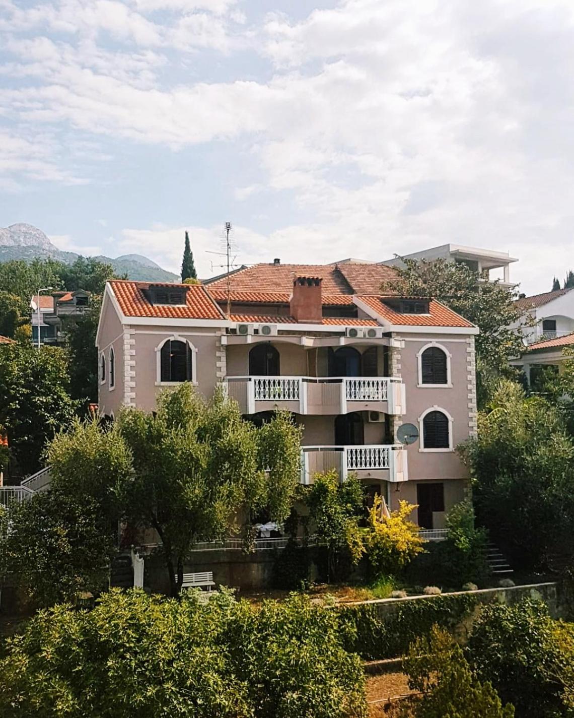 Villa Nena