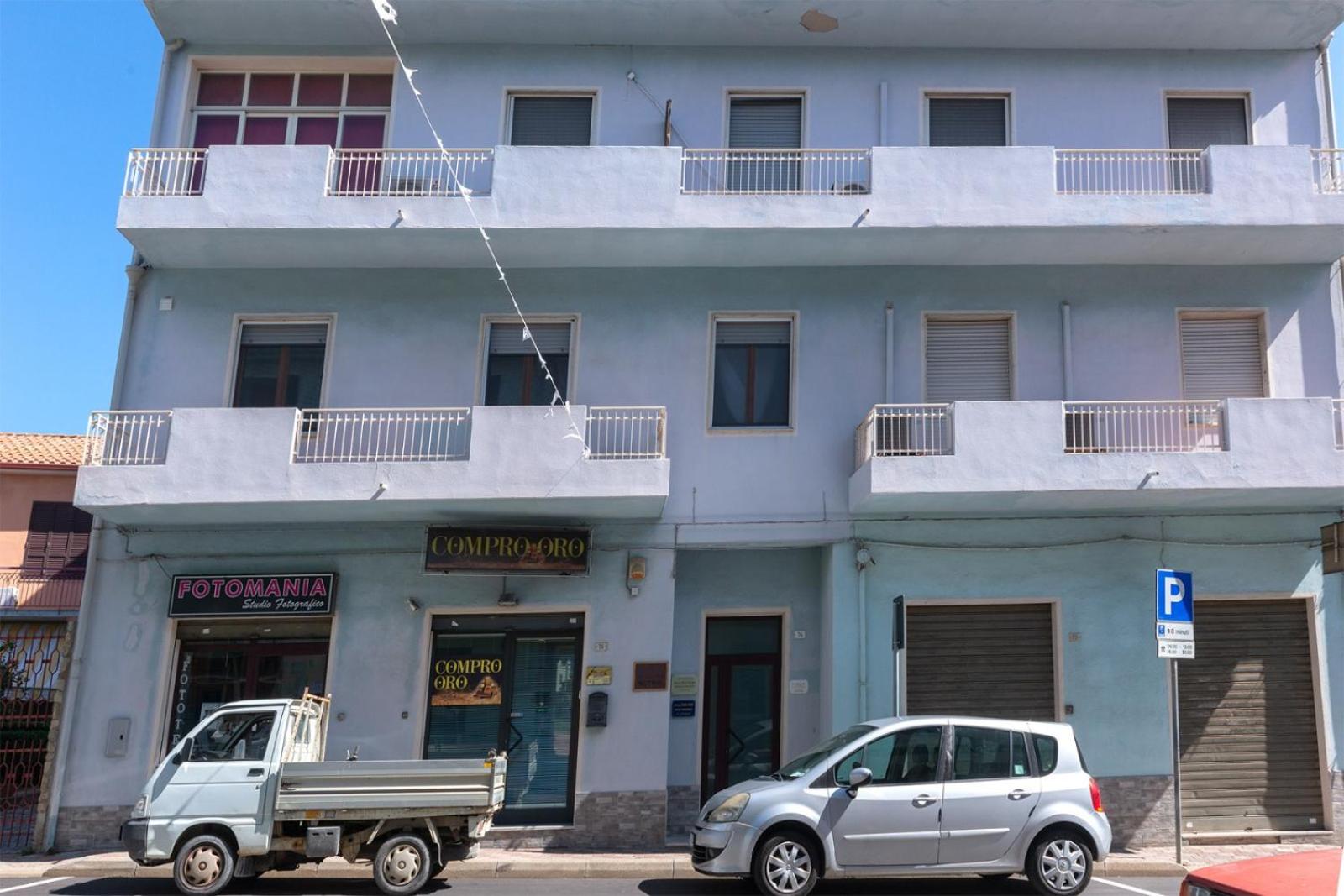 Bed & Breakfast ALBA photo 4