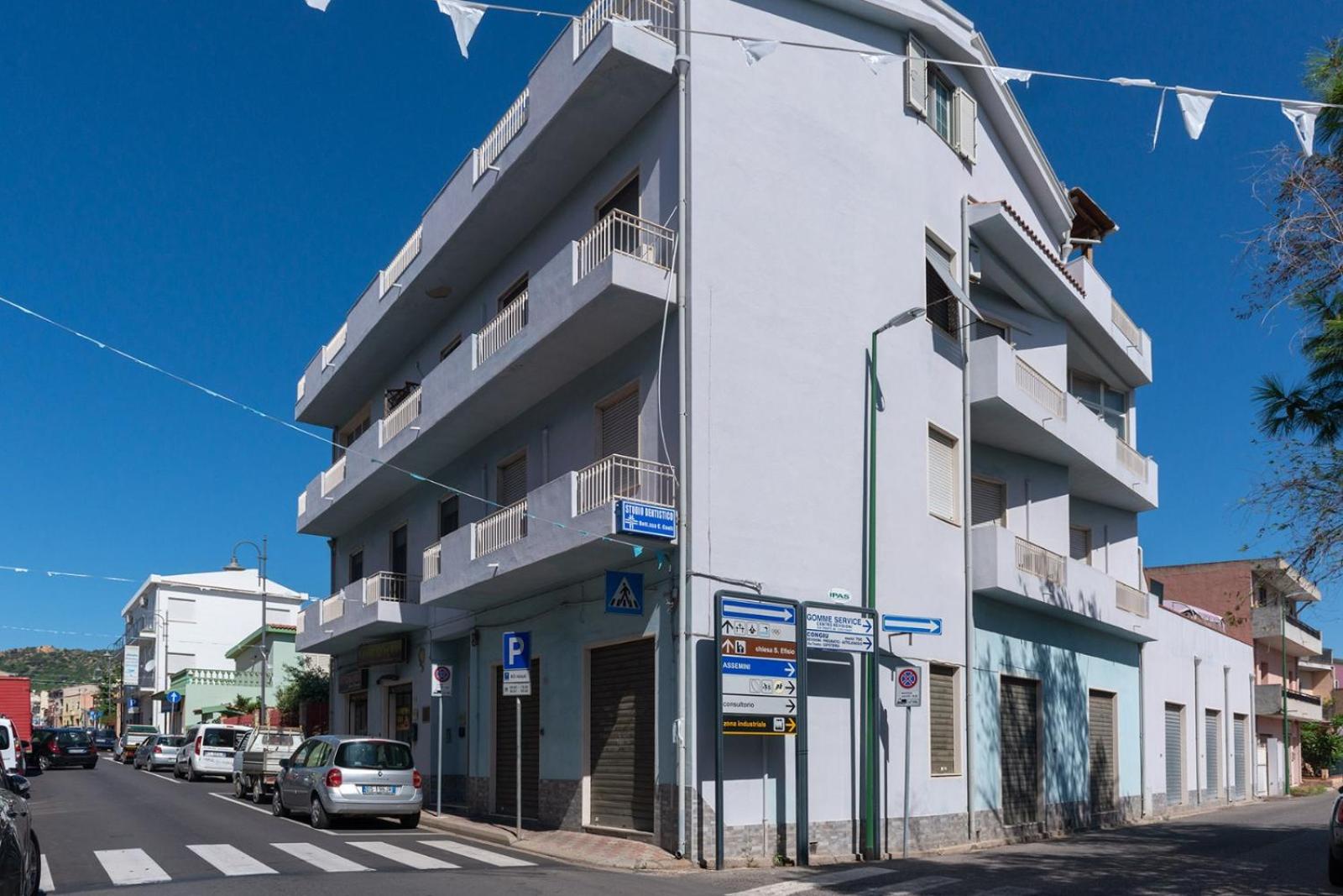 Bed & Breakfast ALBA photo 5