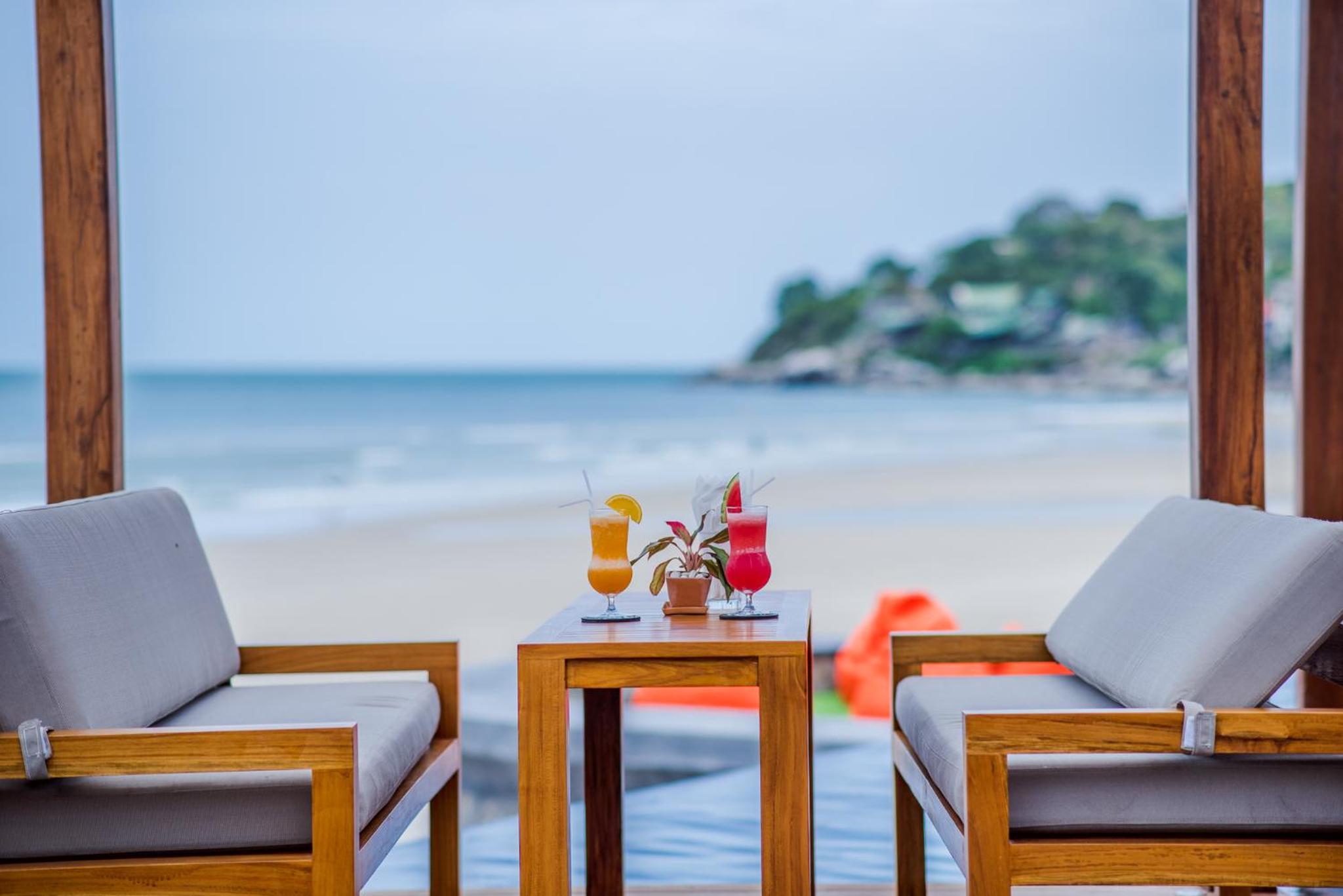 The Yana Villas Hua Hin