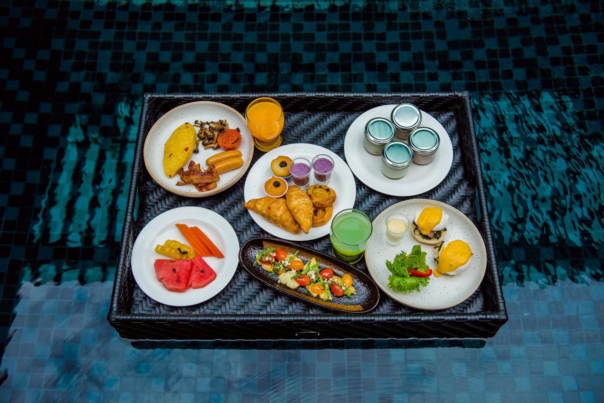 The Yana Villas Hua Hin