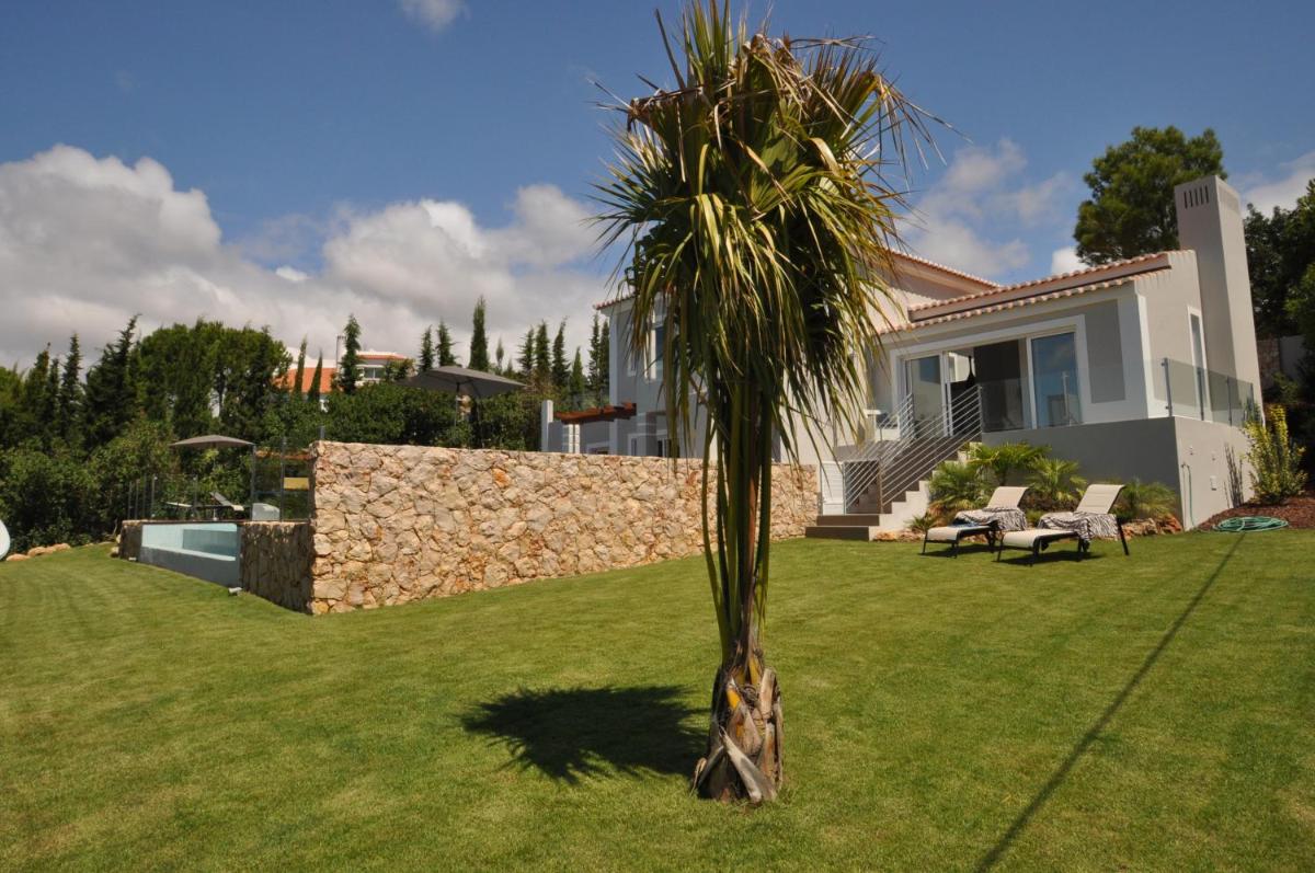 Villa Louella view 5
