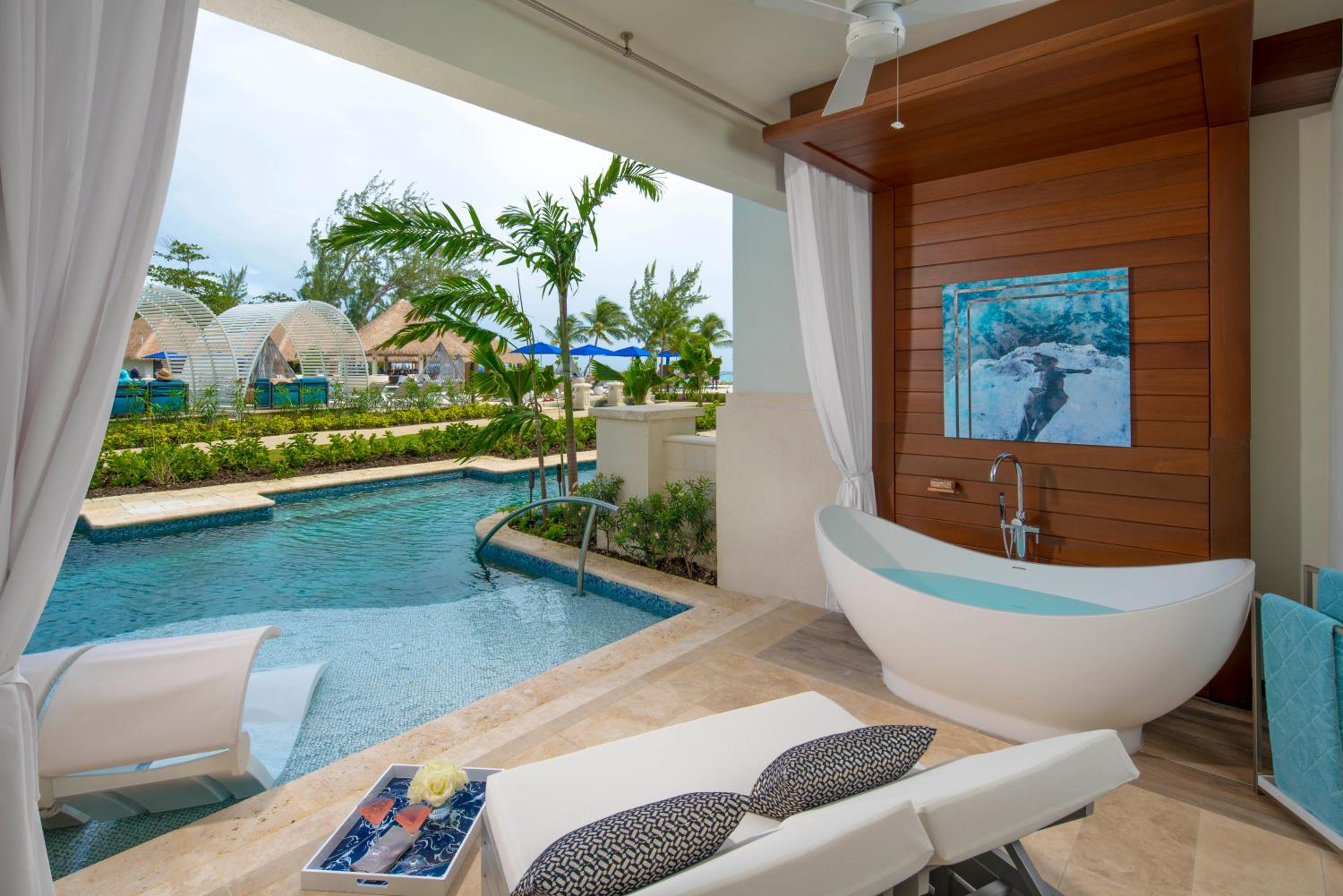 Sandals Royal Barbados All Inclusive - Couples Only
