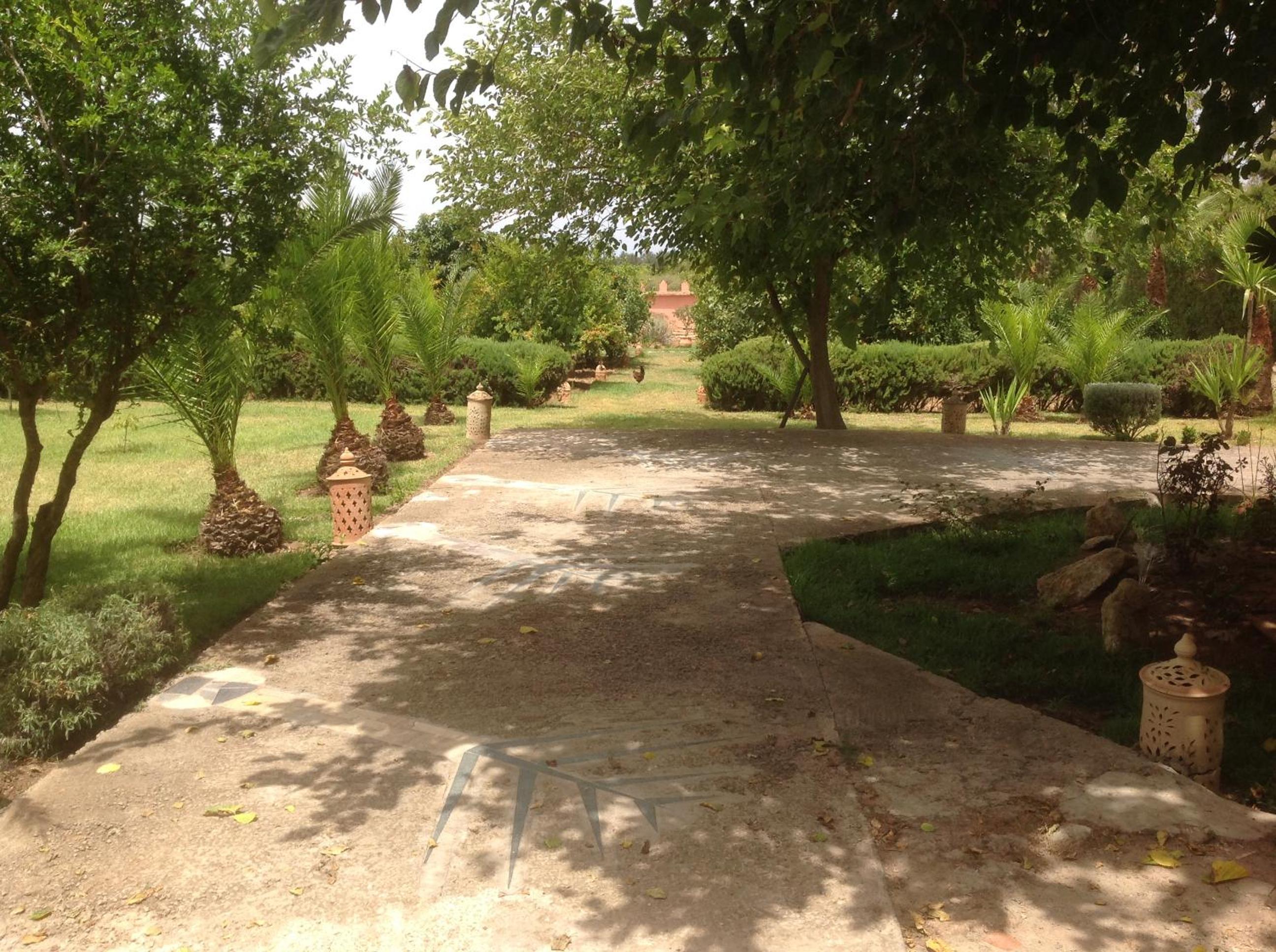 Palais d'hôtes, photo 50