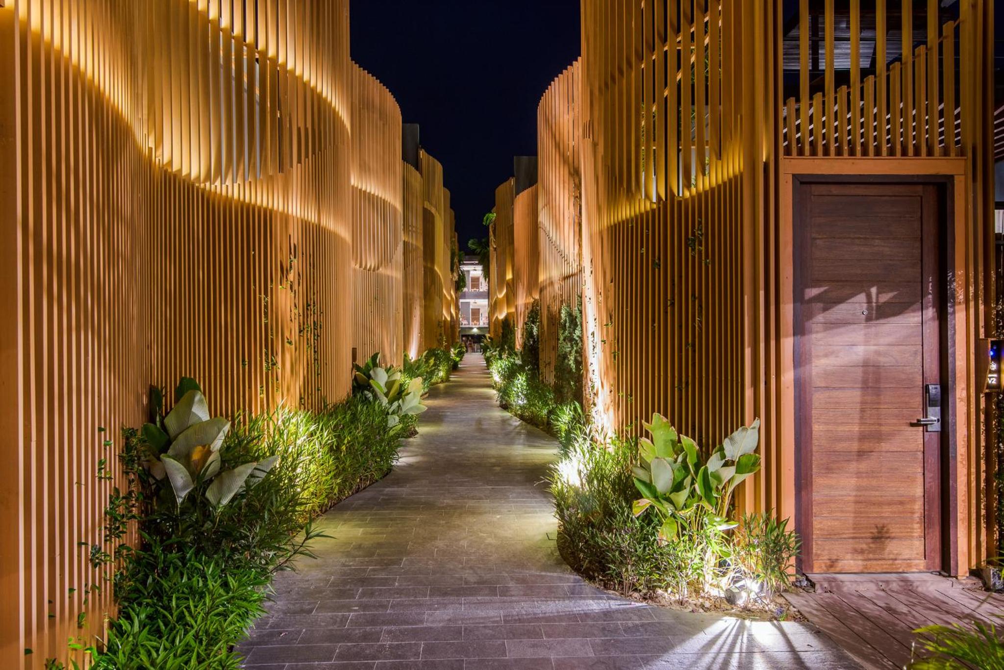 The Yana Villas Hua Hin