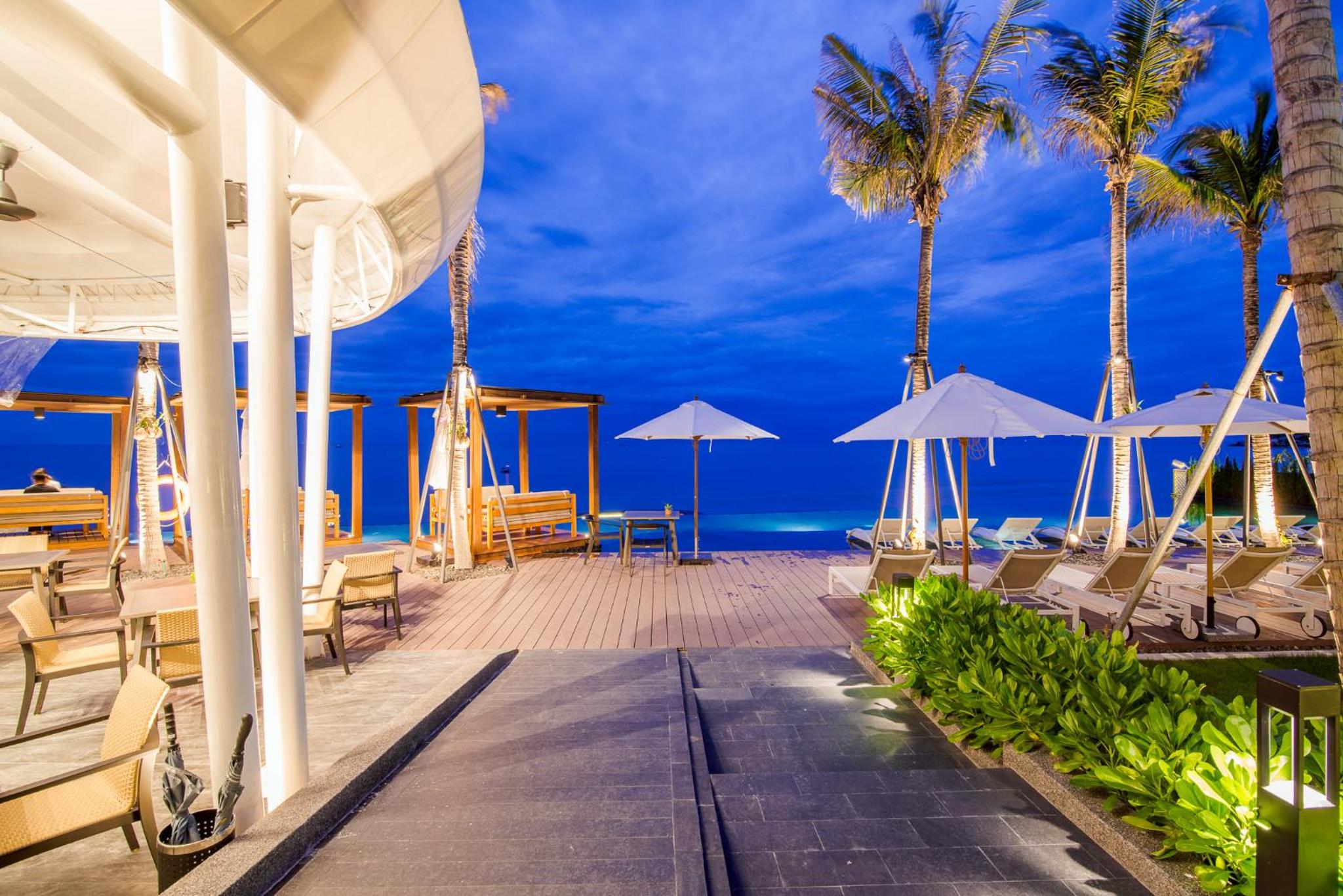 The Yana Villas Hua Hin