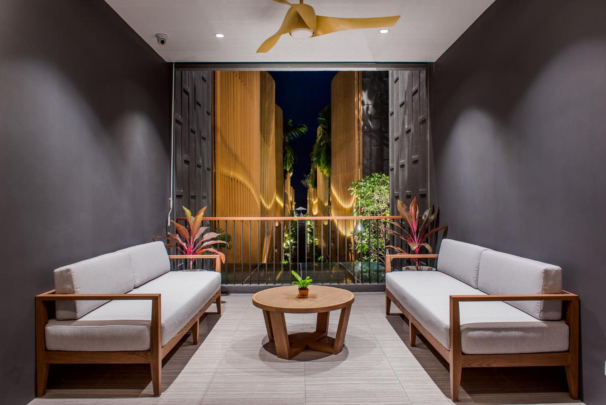 The Yana Villas Hua Hin