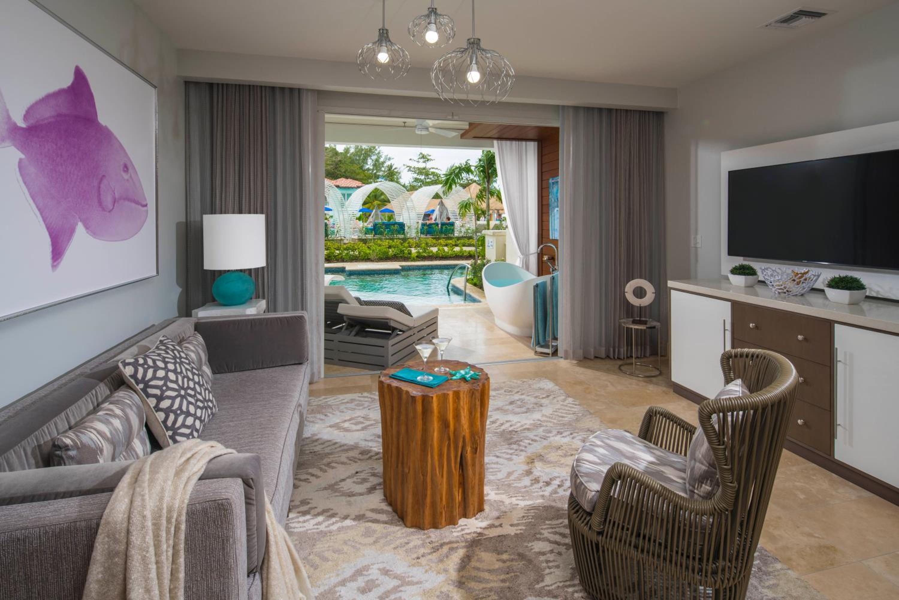 Sandals Royal Barbados All Inclusive - Couples Only