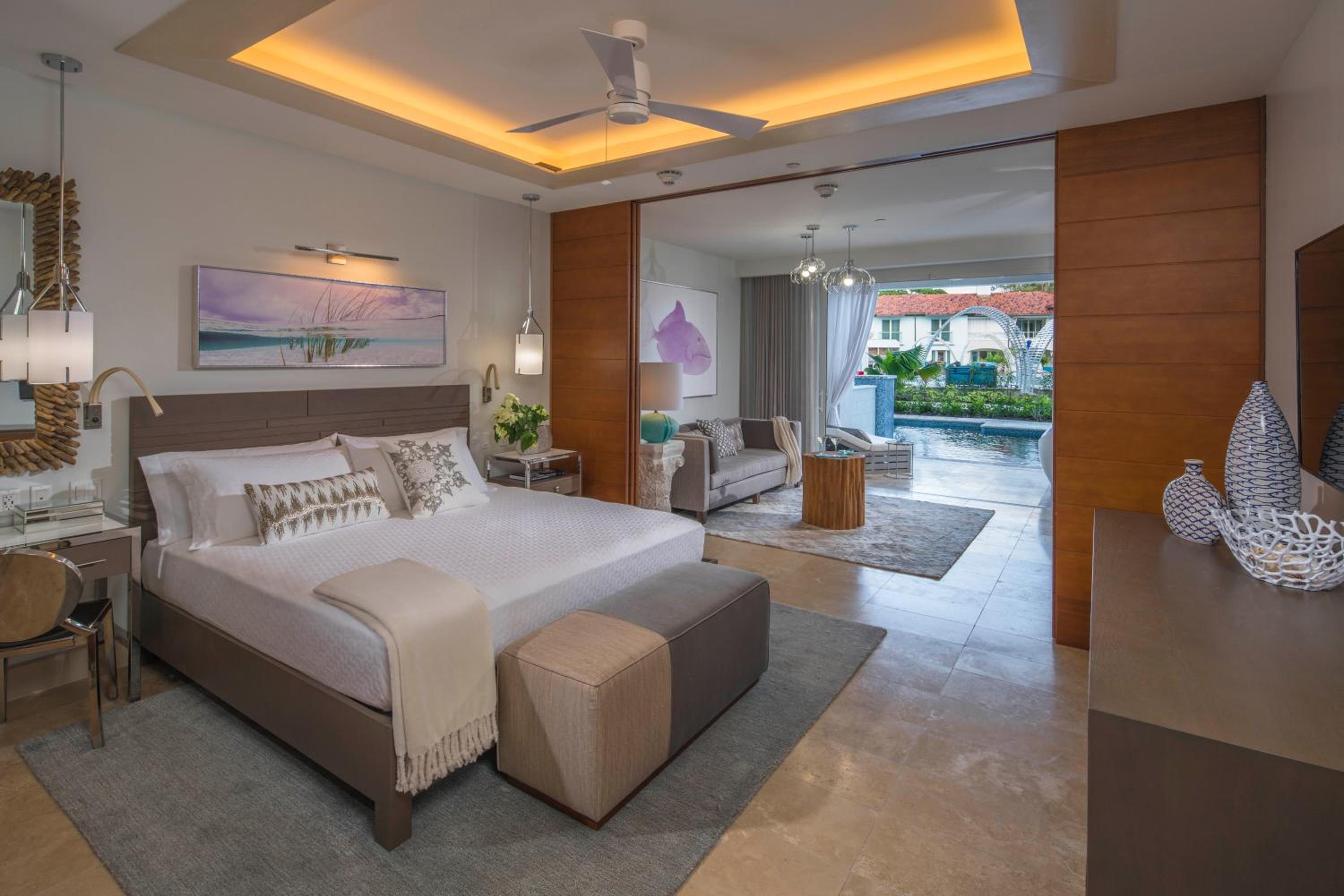 Sandals Royal Barbados All Inclusive - Couples Only