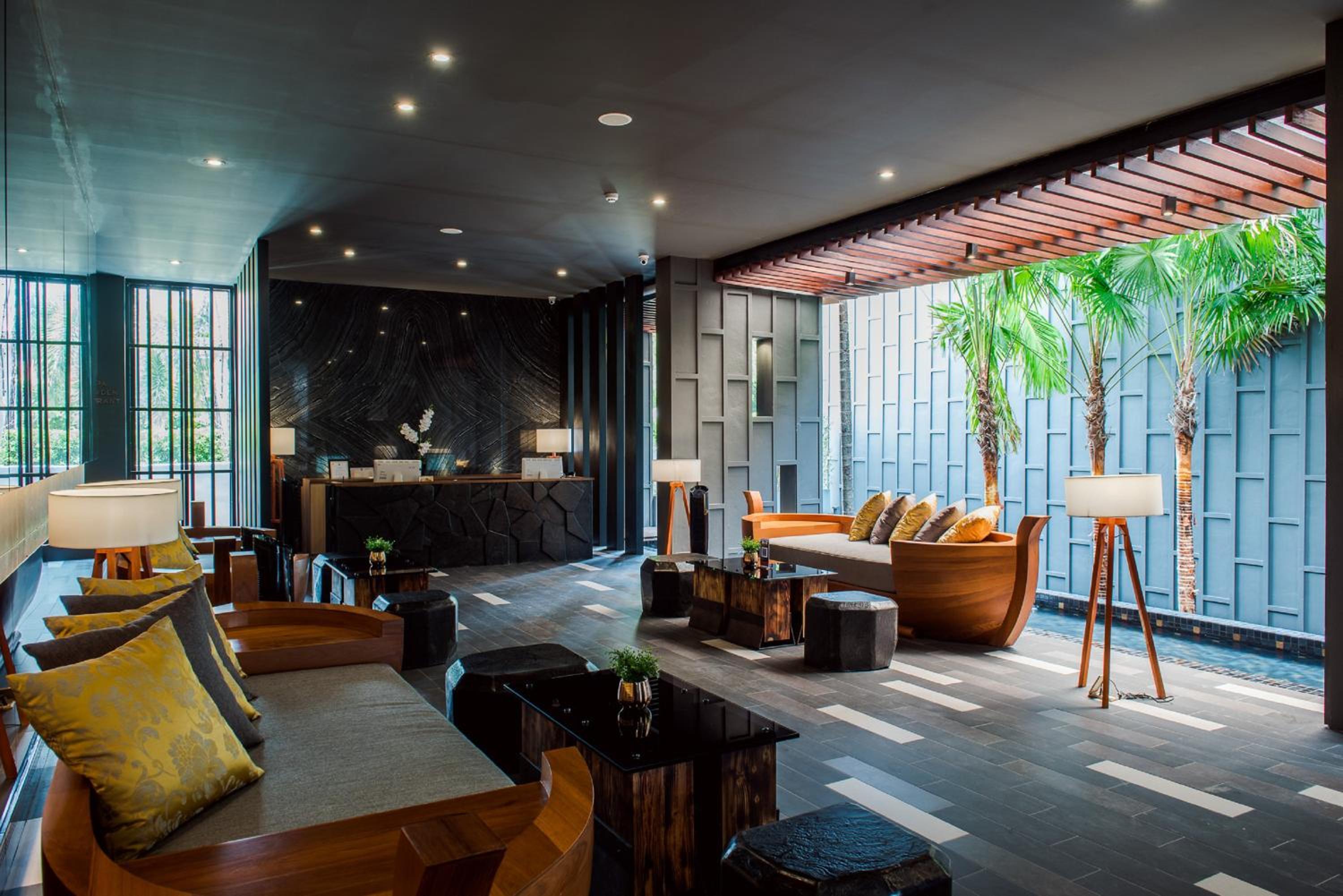 The Yana Villas Hua Hin