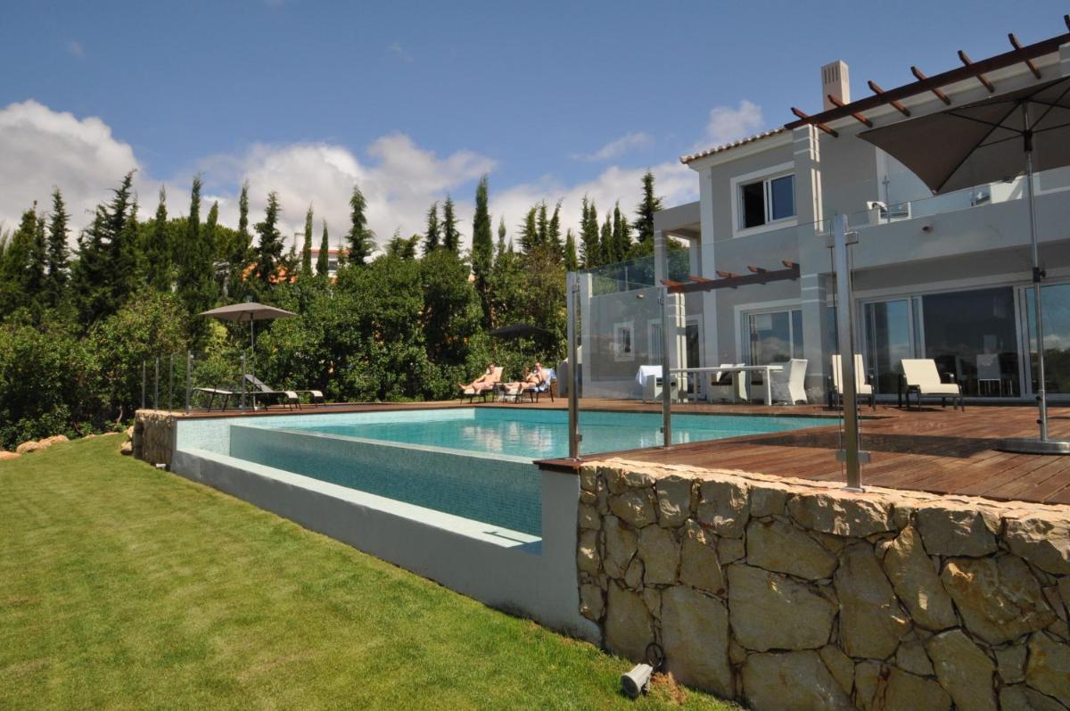 Villa Louella view 4