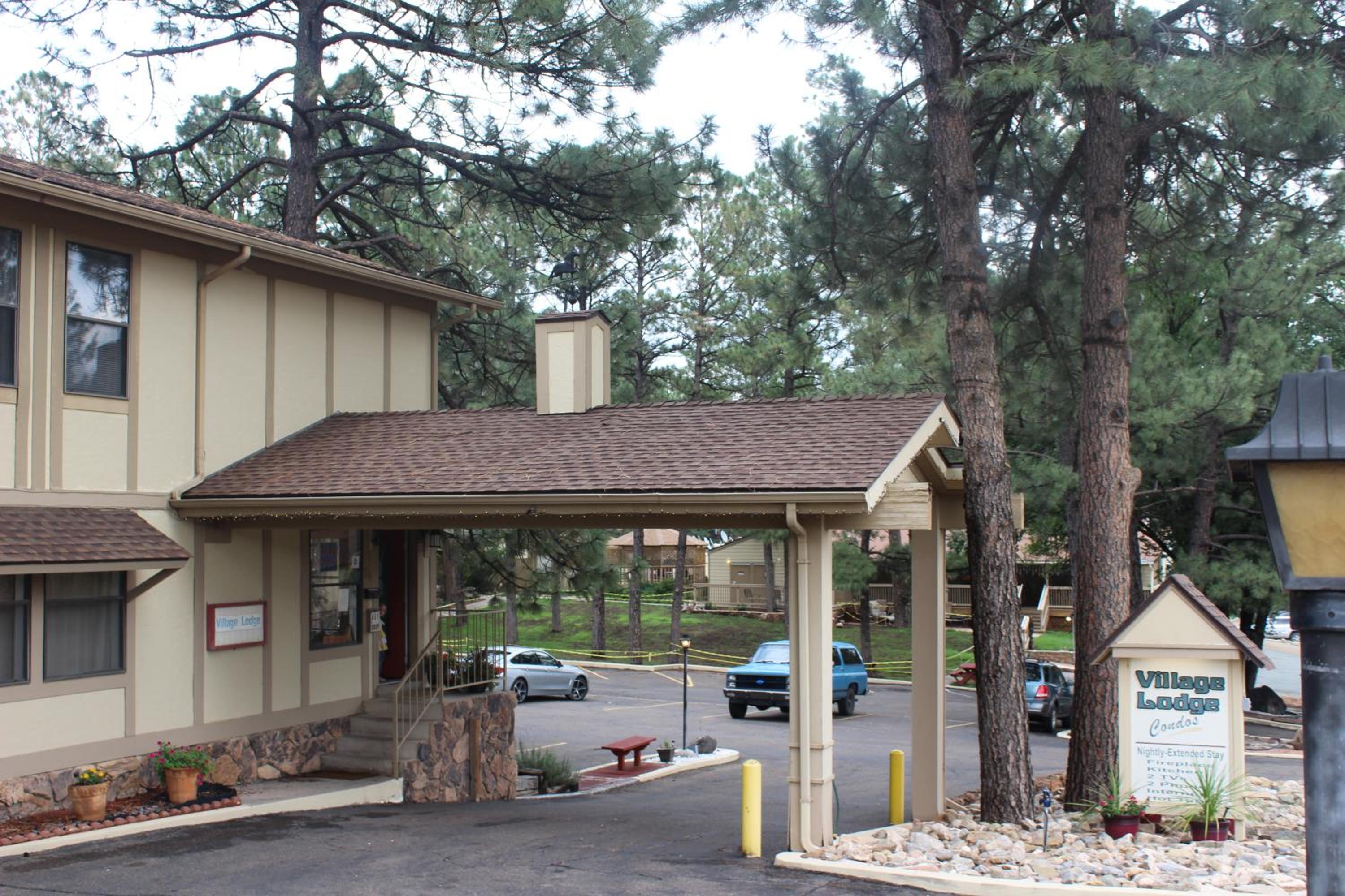 Village Lodge