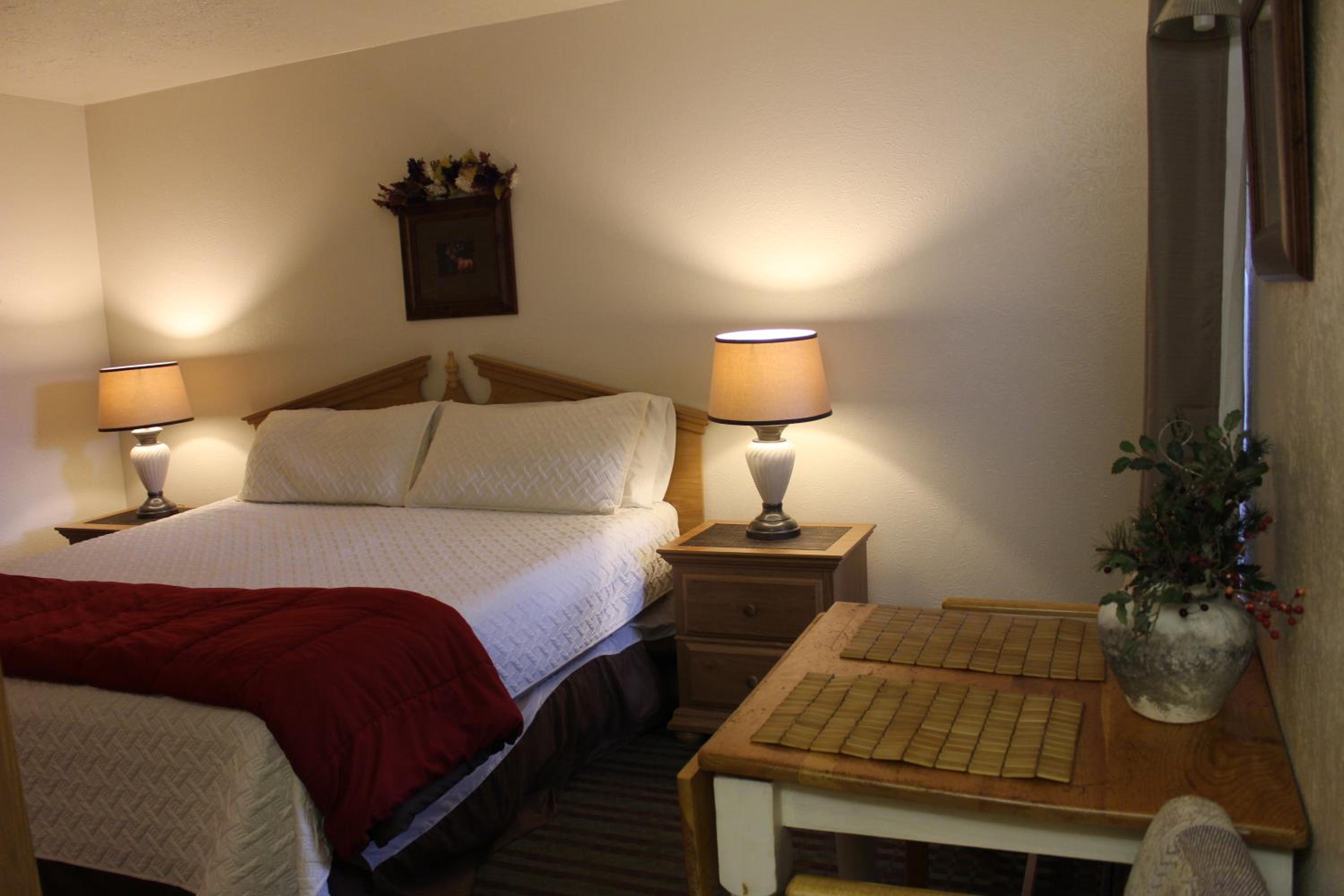 Village Lodge