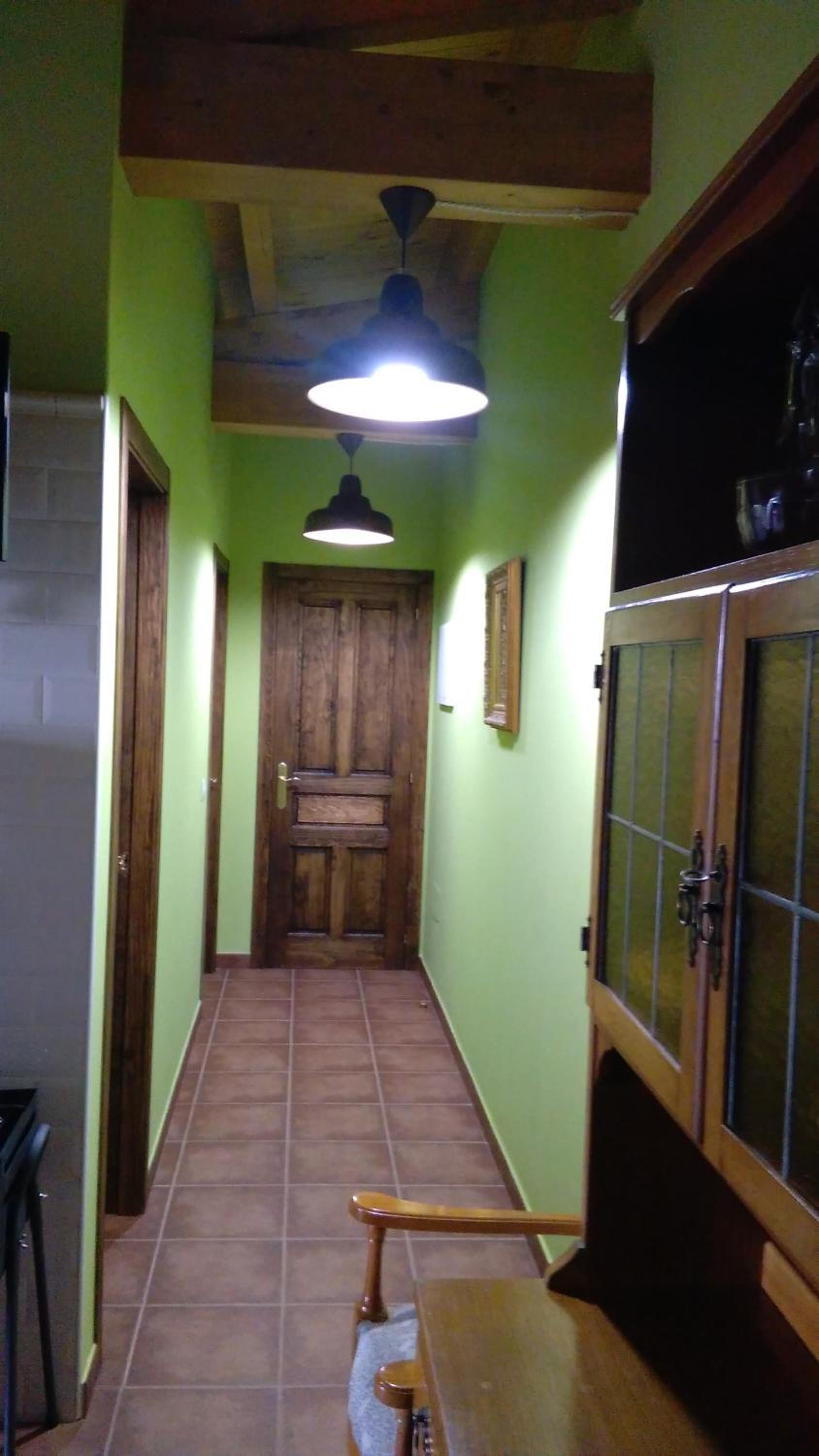 A Minguxaina view 2