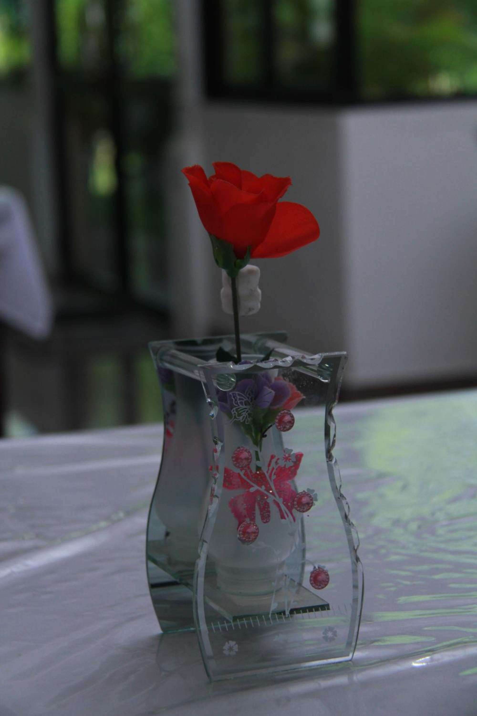 Anura Guest Inn