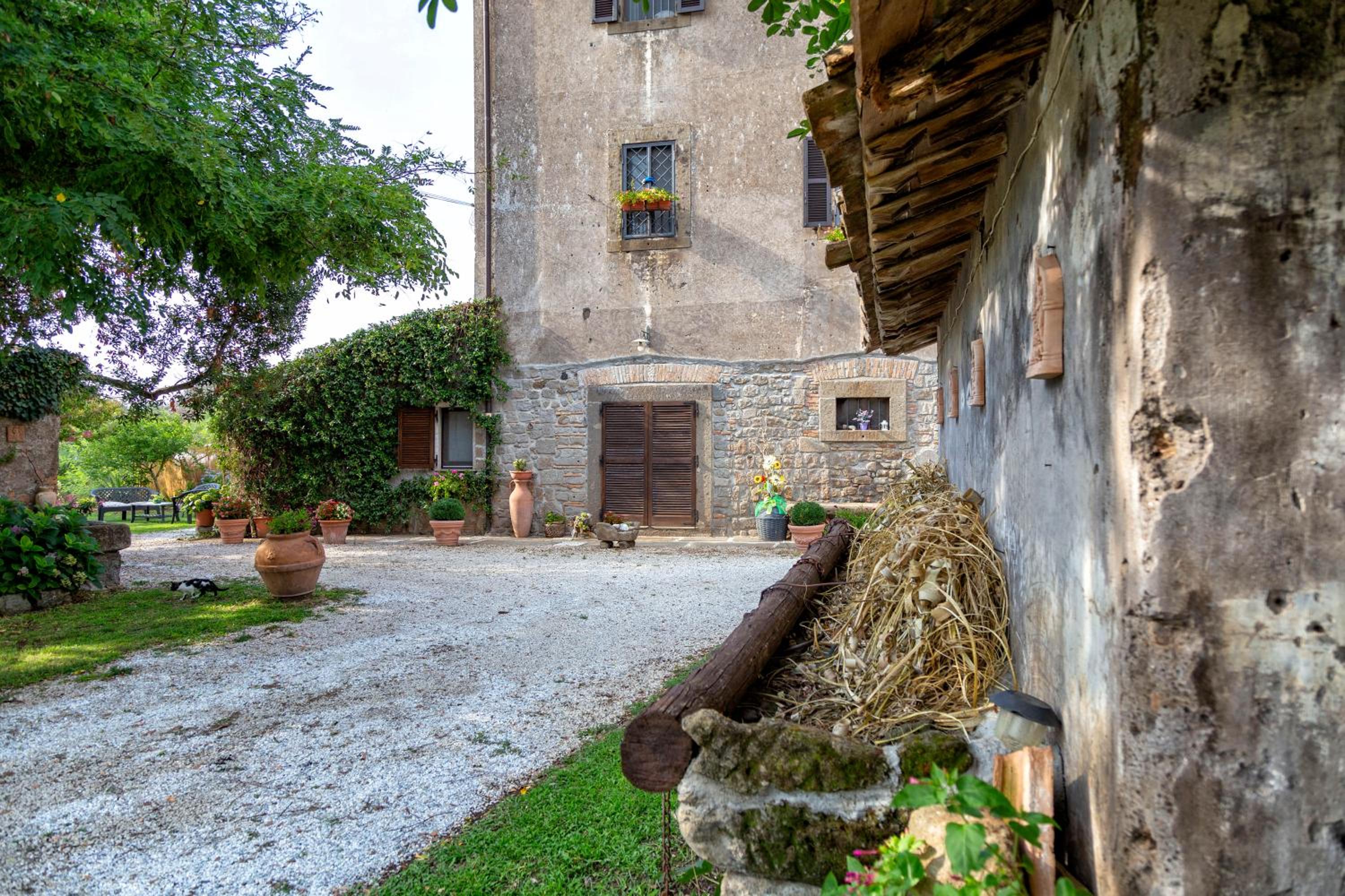 Il Castelletto del Salamaro photo 5