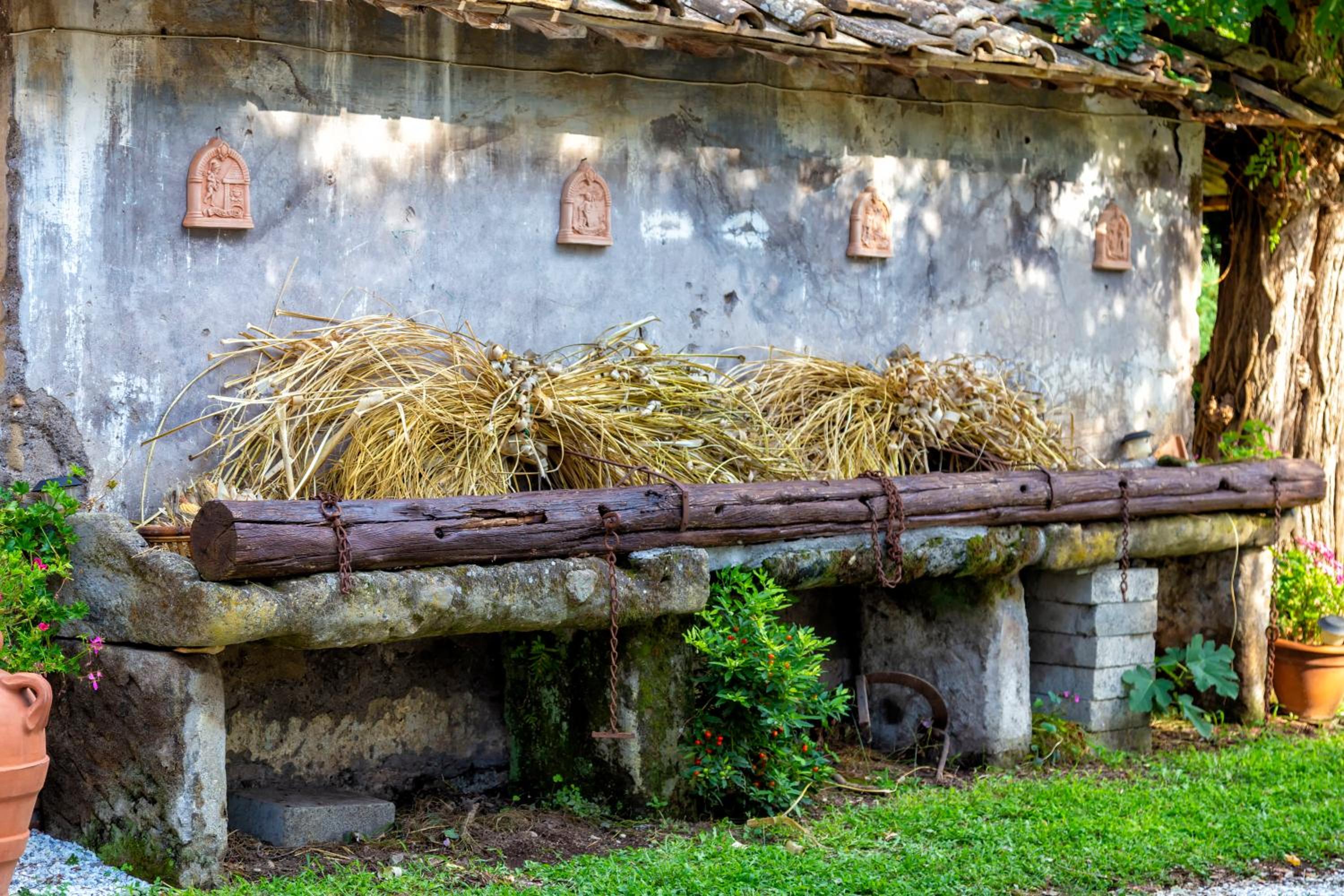 Il Castelletto del Salamaro