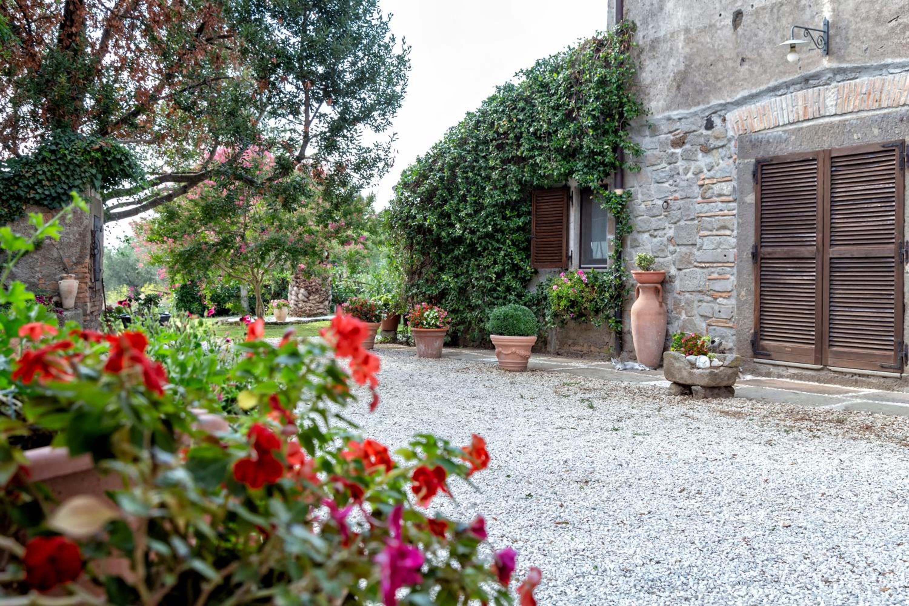 Il Castelletto del Salamaro