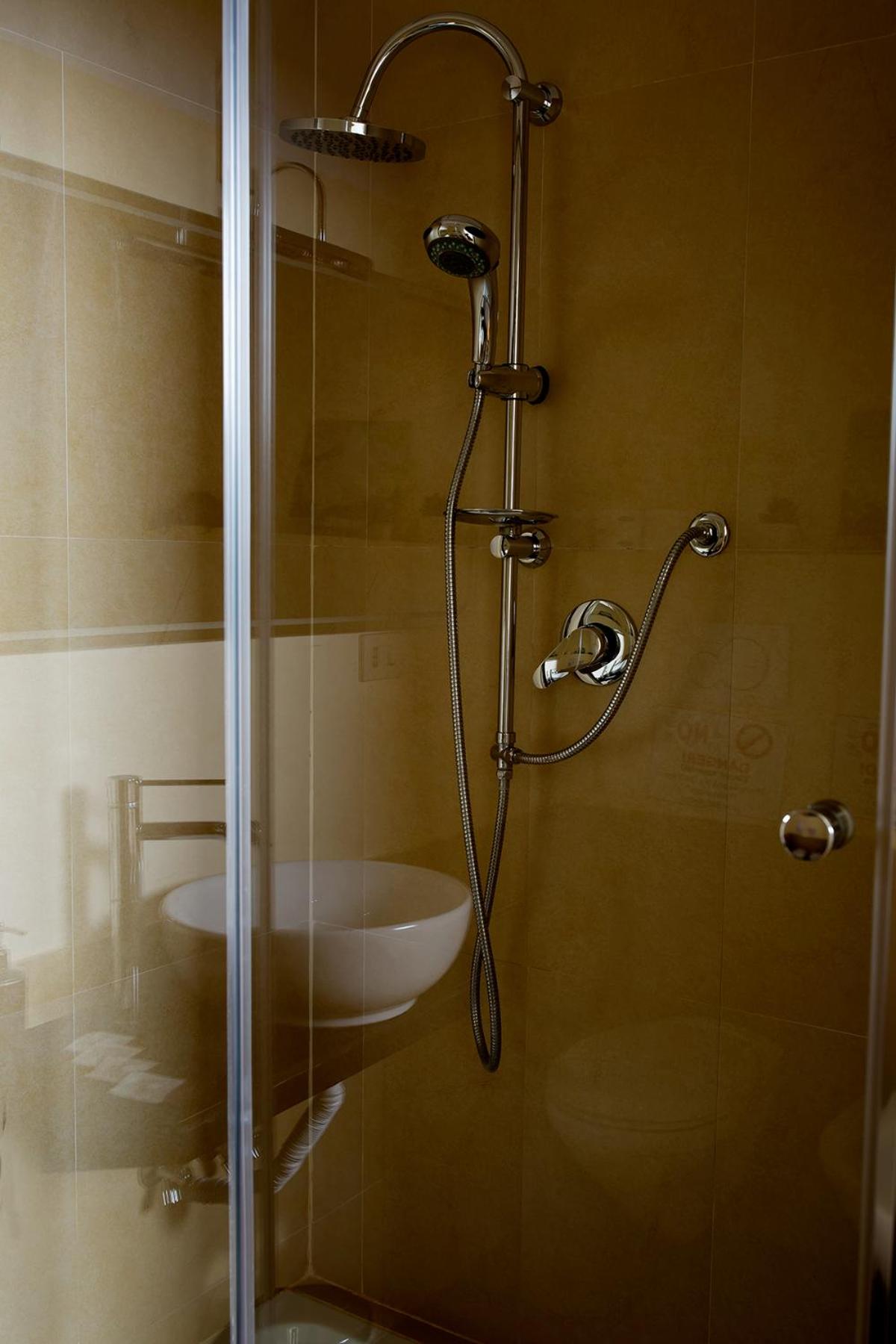 Nerva Accommodation Cavour