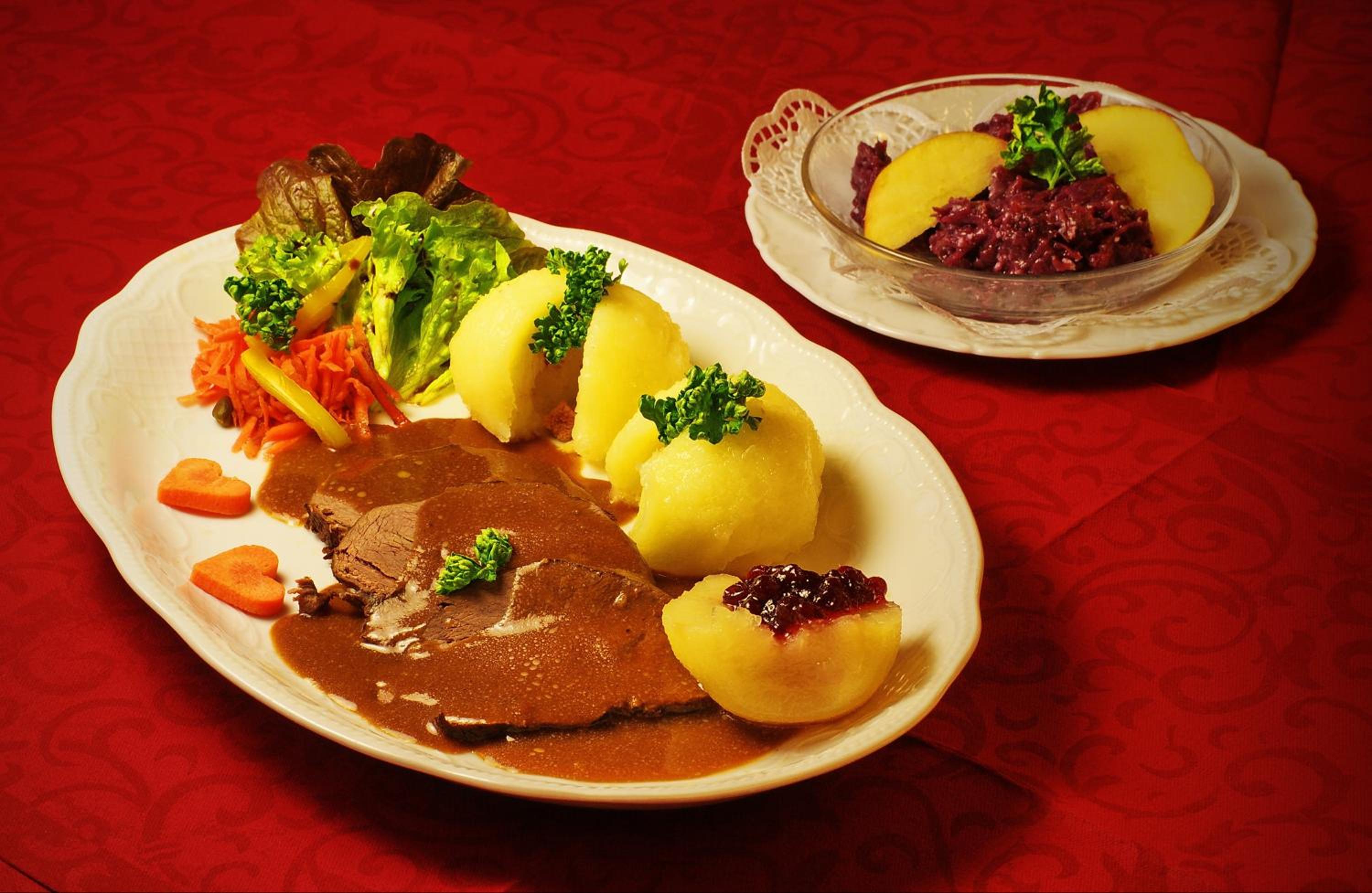 Hotel Goldener Fasan