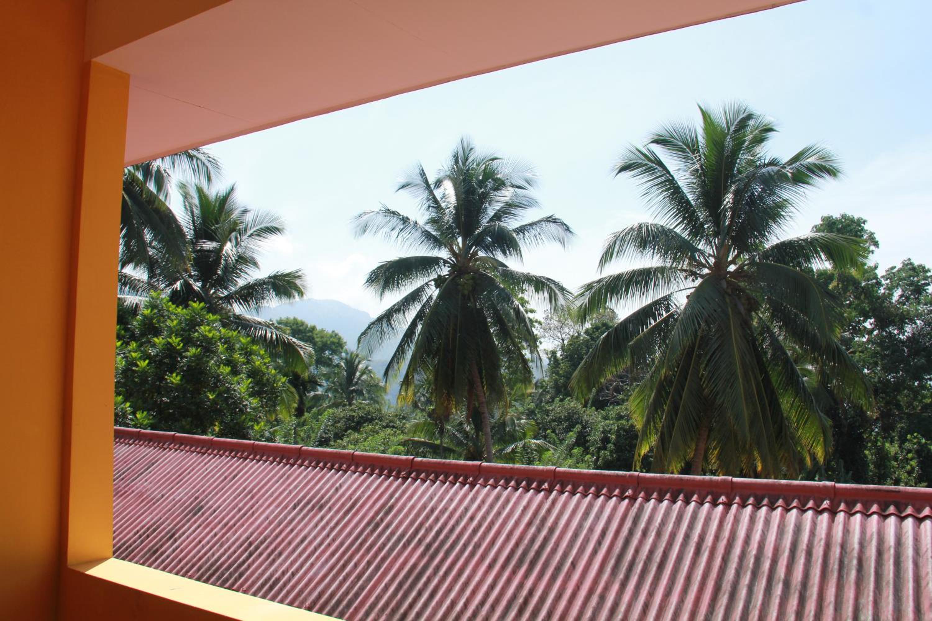 Anura Guest Inn