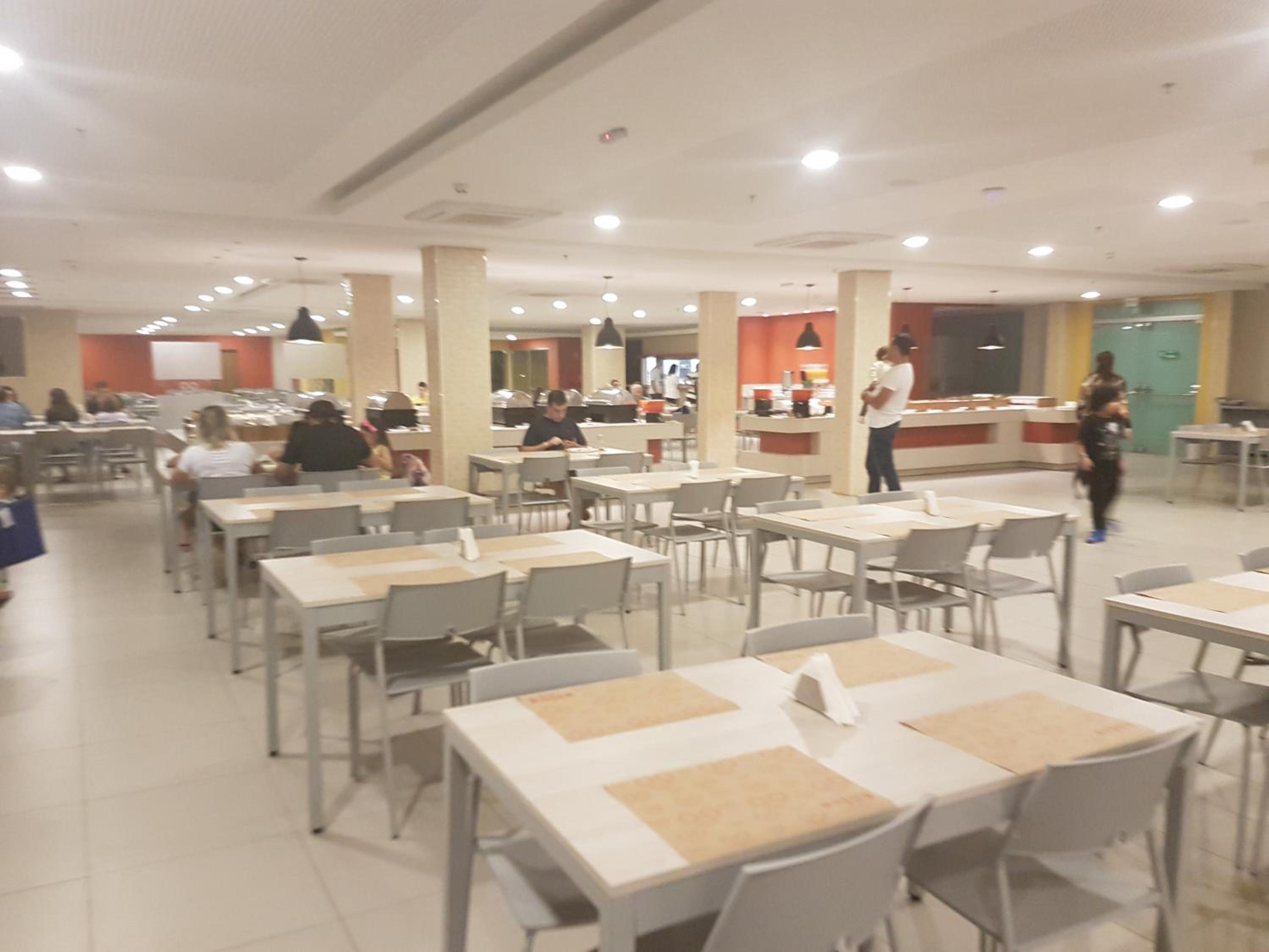 Apartamento em Resort Olímpia FNGN