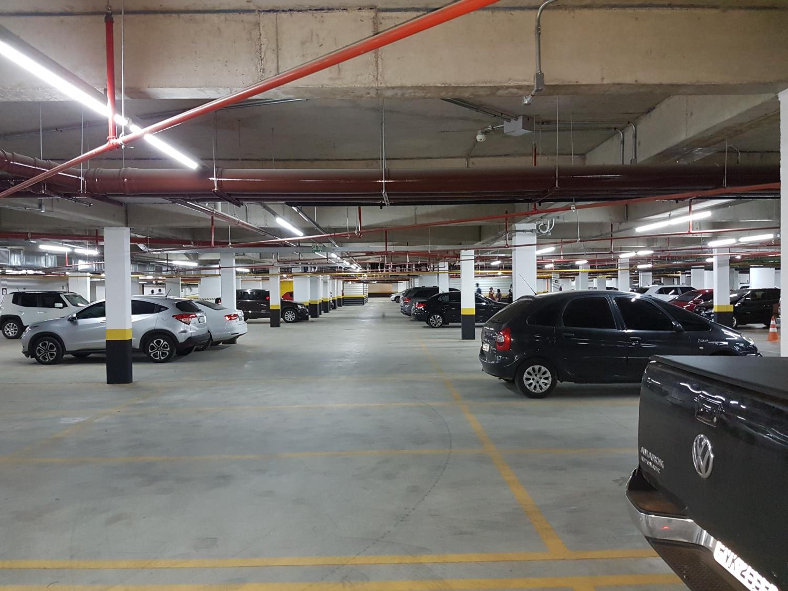 Apartamento em Resort Olímpia FNGN
