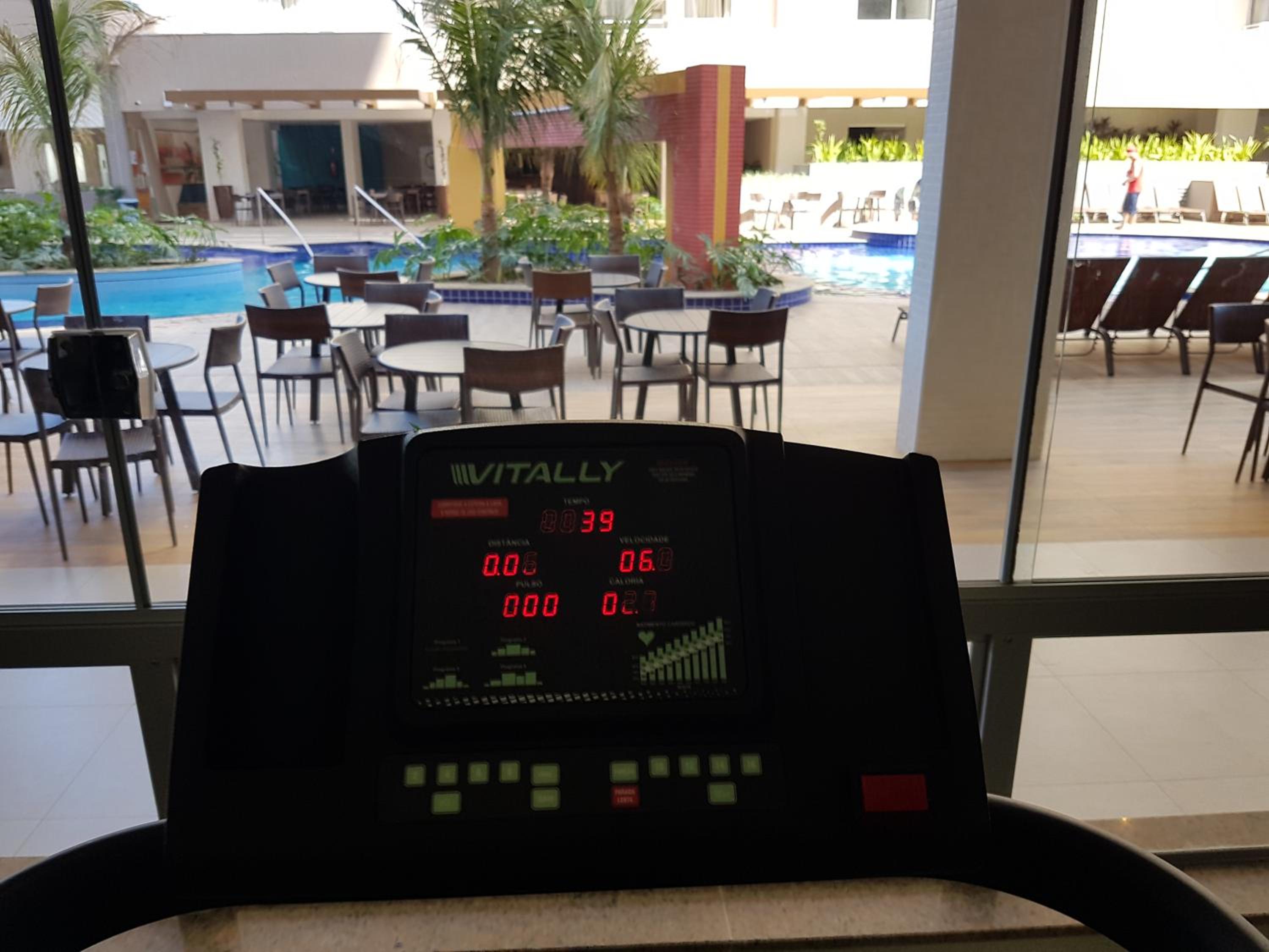 Apartamento em Resort Olímpia FNGN