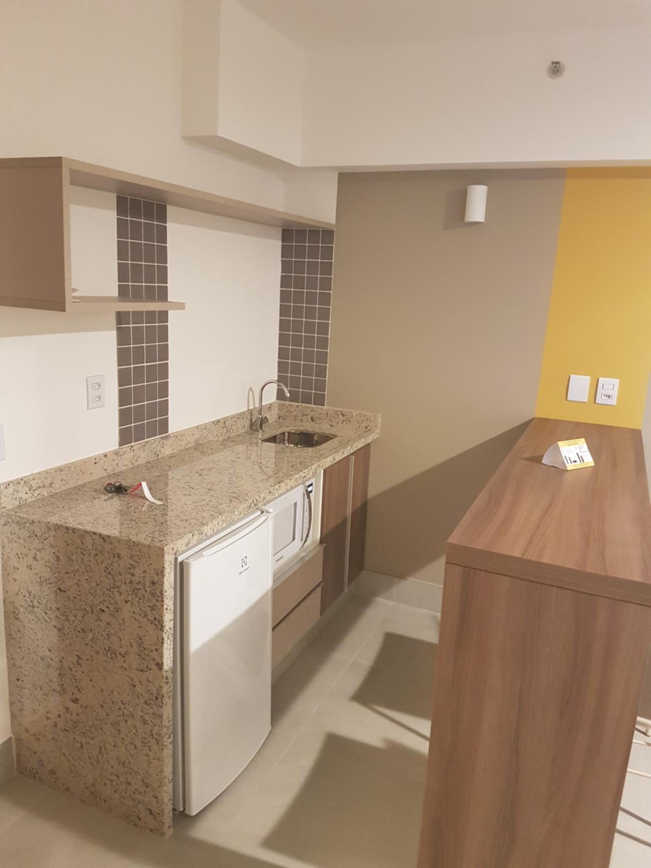 Apartamento em Resort Olímpia FNGN