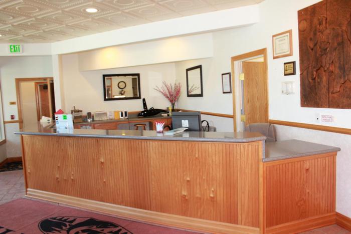 Juneau Vacations - Juneau Hotel - Property Image 13