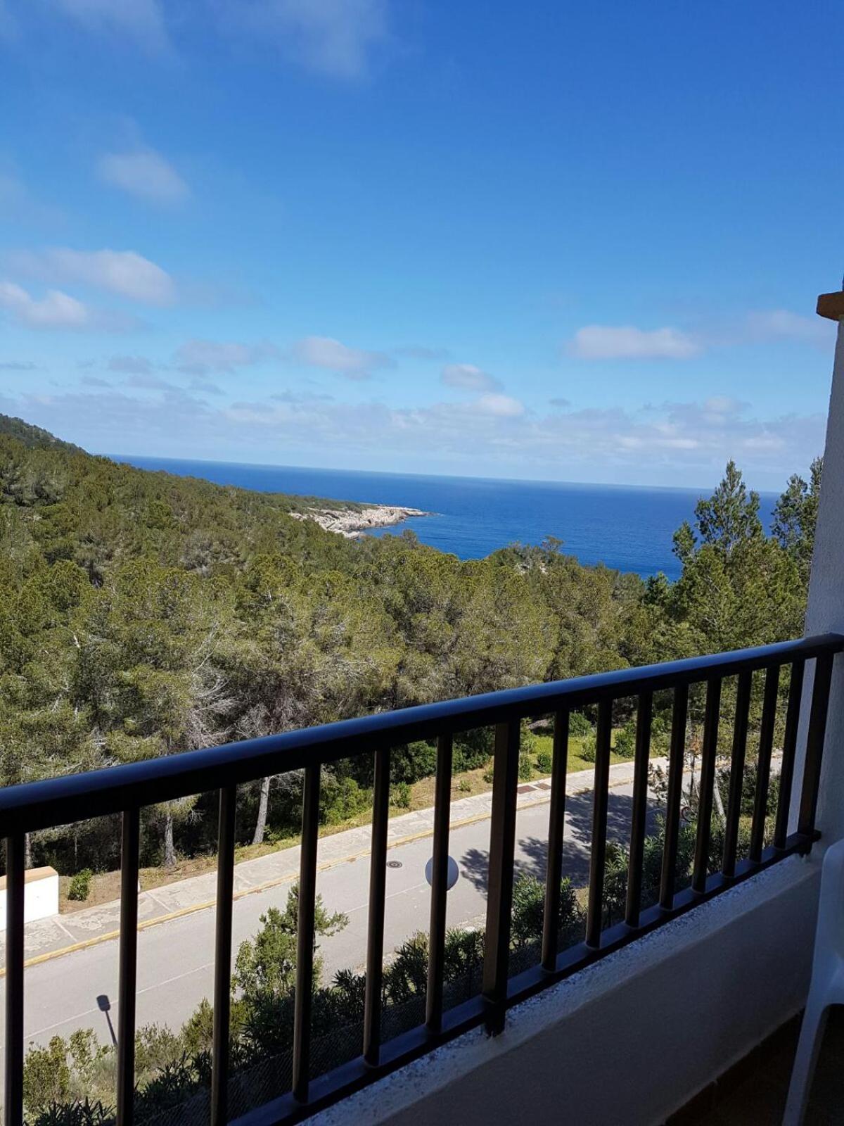 Casa Beatriz view 2