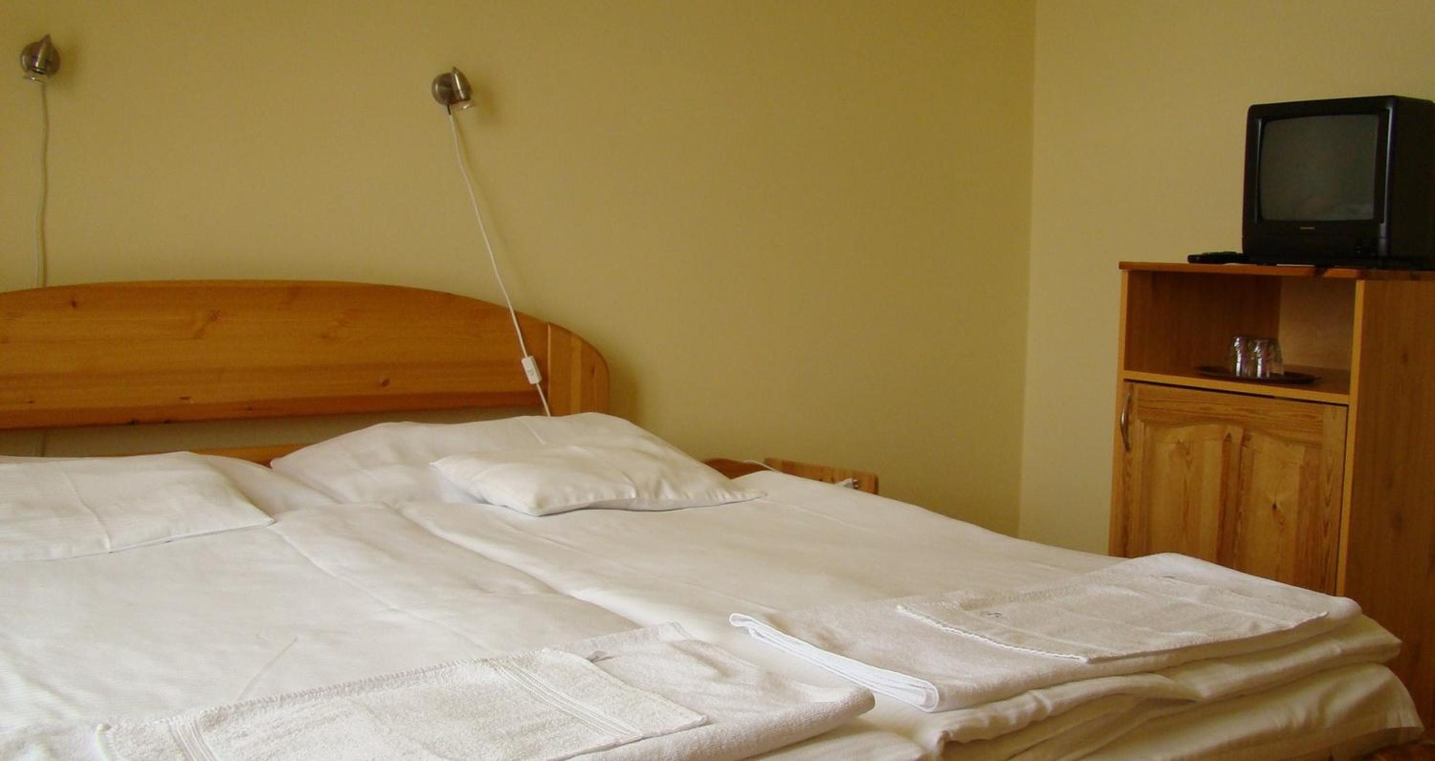 Thermál Apartmanház