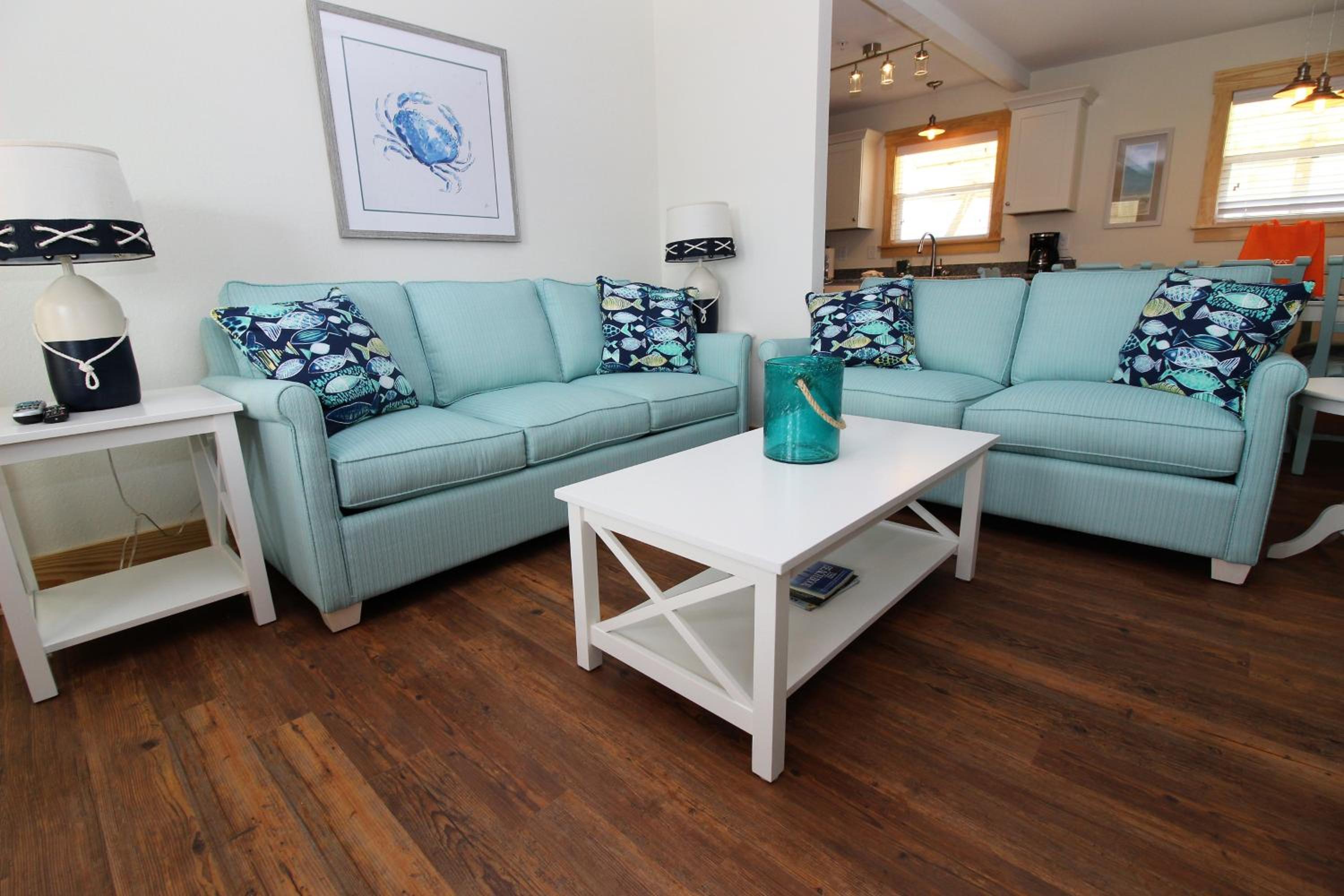 Whalebone Ocean Cottages by KEES Vacations
