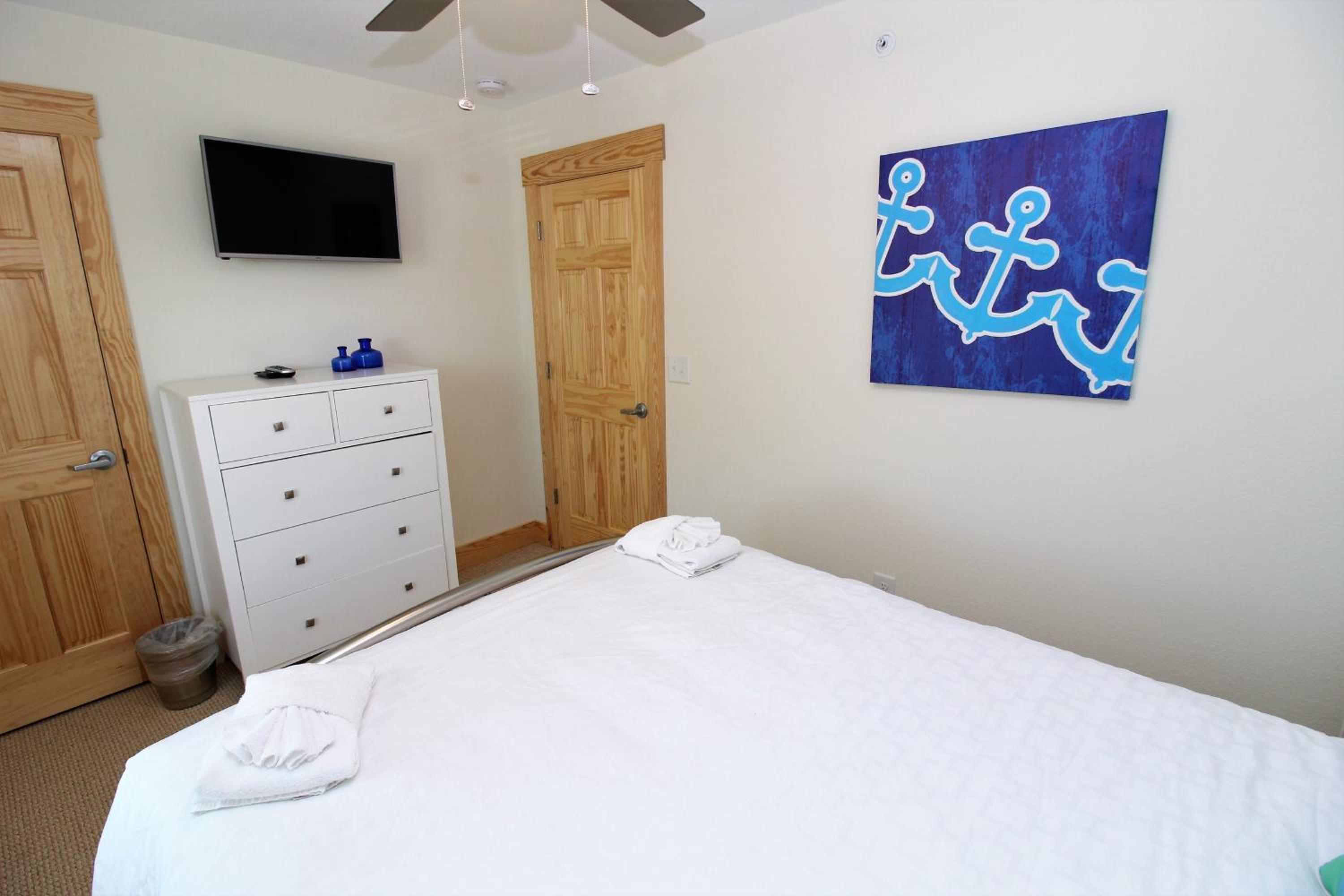 Whalebone Ocean Cottages by KEES Vacations