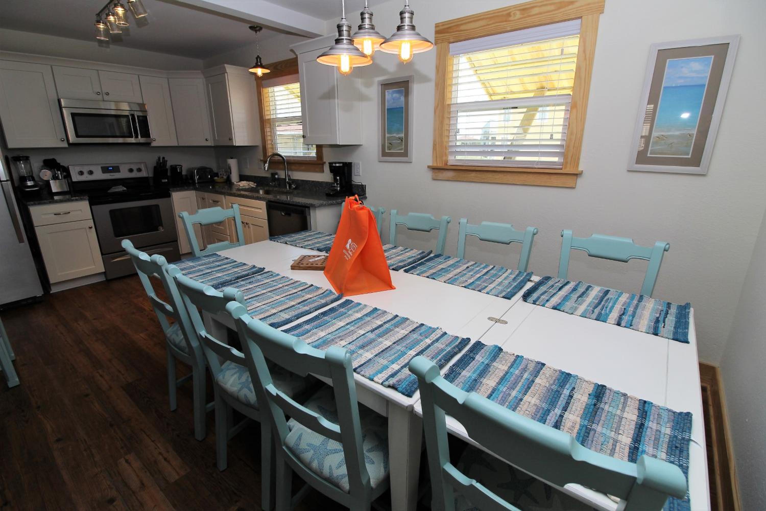 Whalebone Ocean Cottages by KEES Vacations