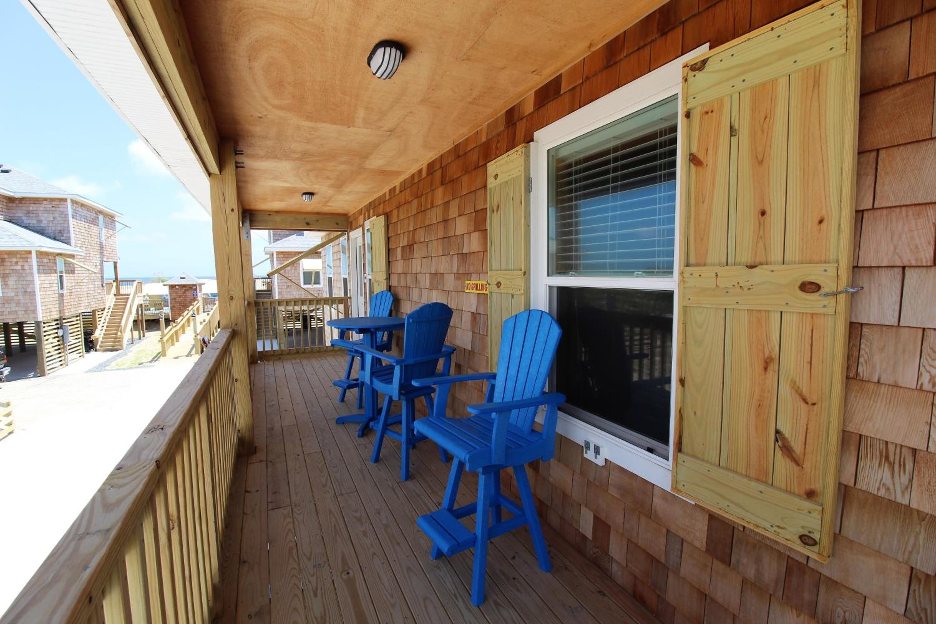 Whalebone Ocean Cottages by KEES Vacations