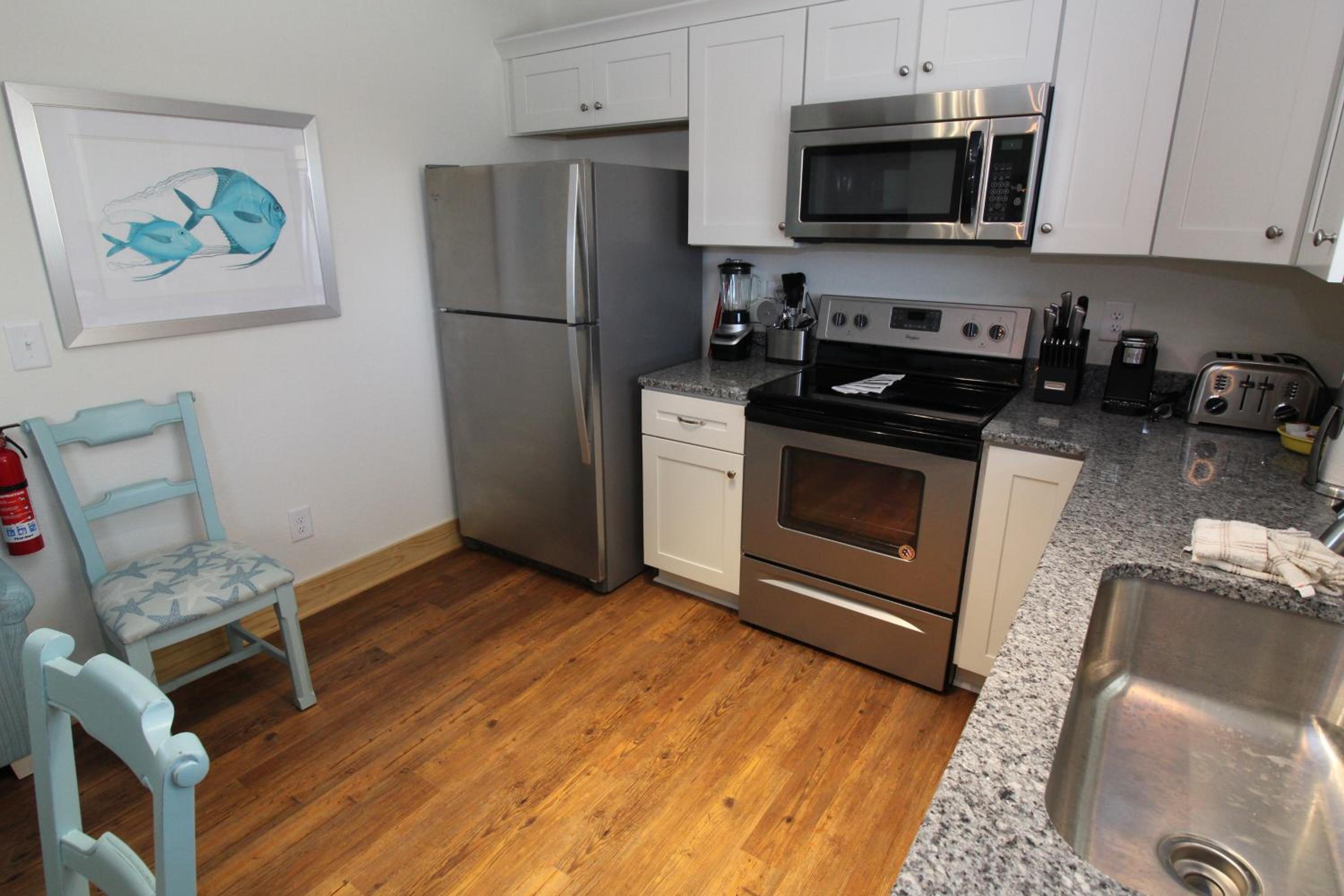 Whalebone Ocean Cottages by KEES Vacations