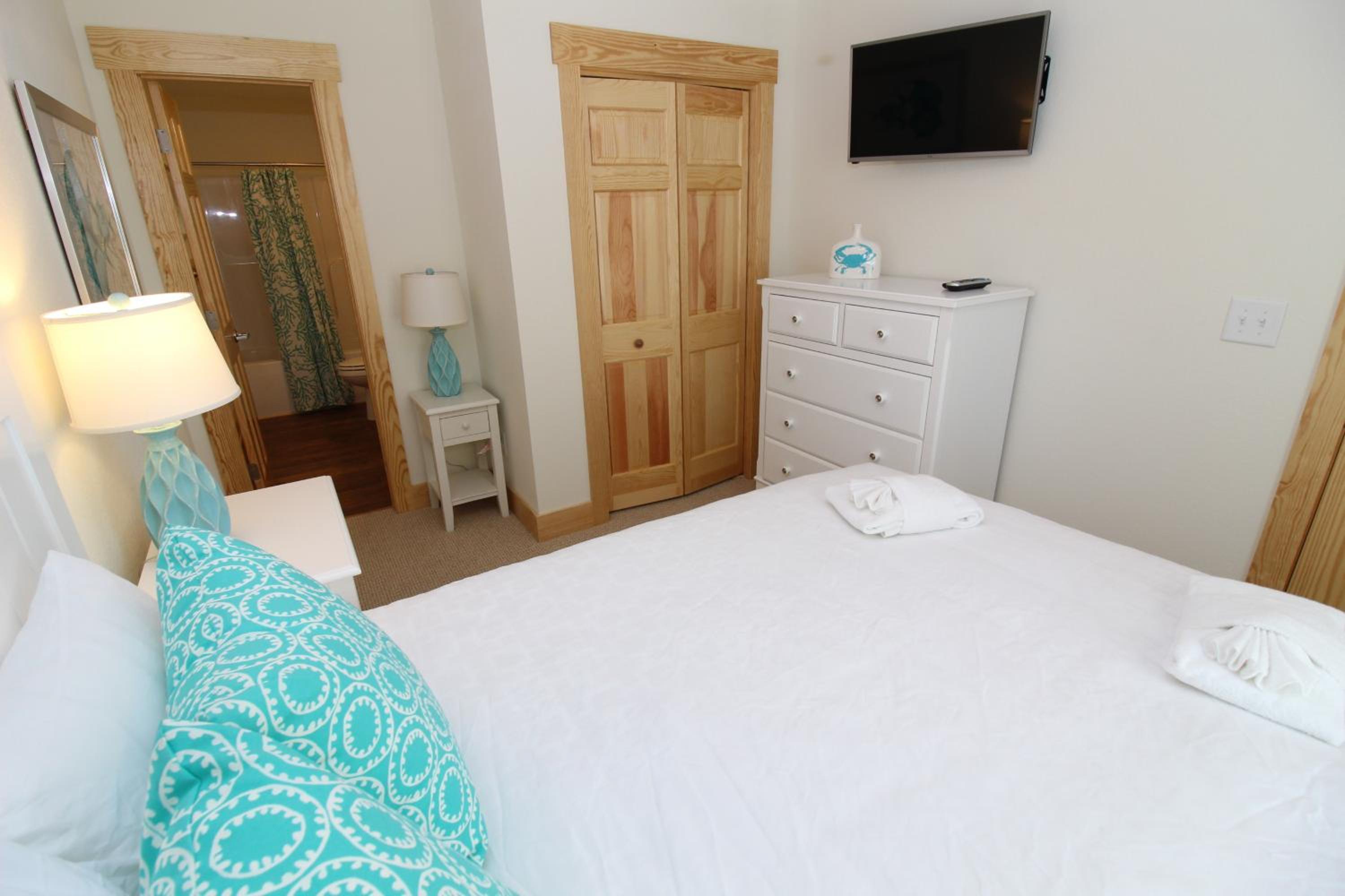 Whalebone Ocean Cottages by KEES Vacations
