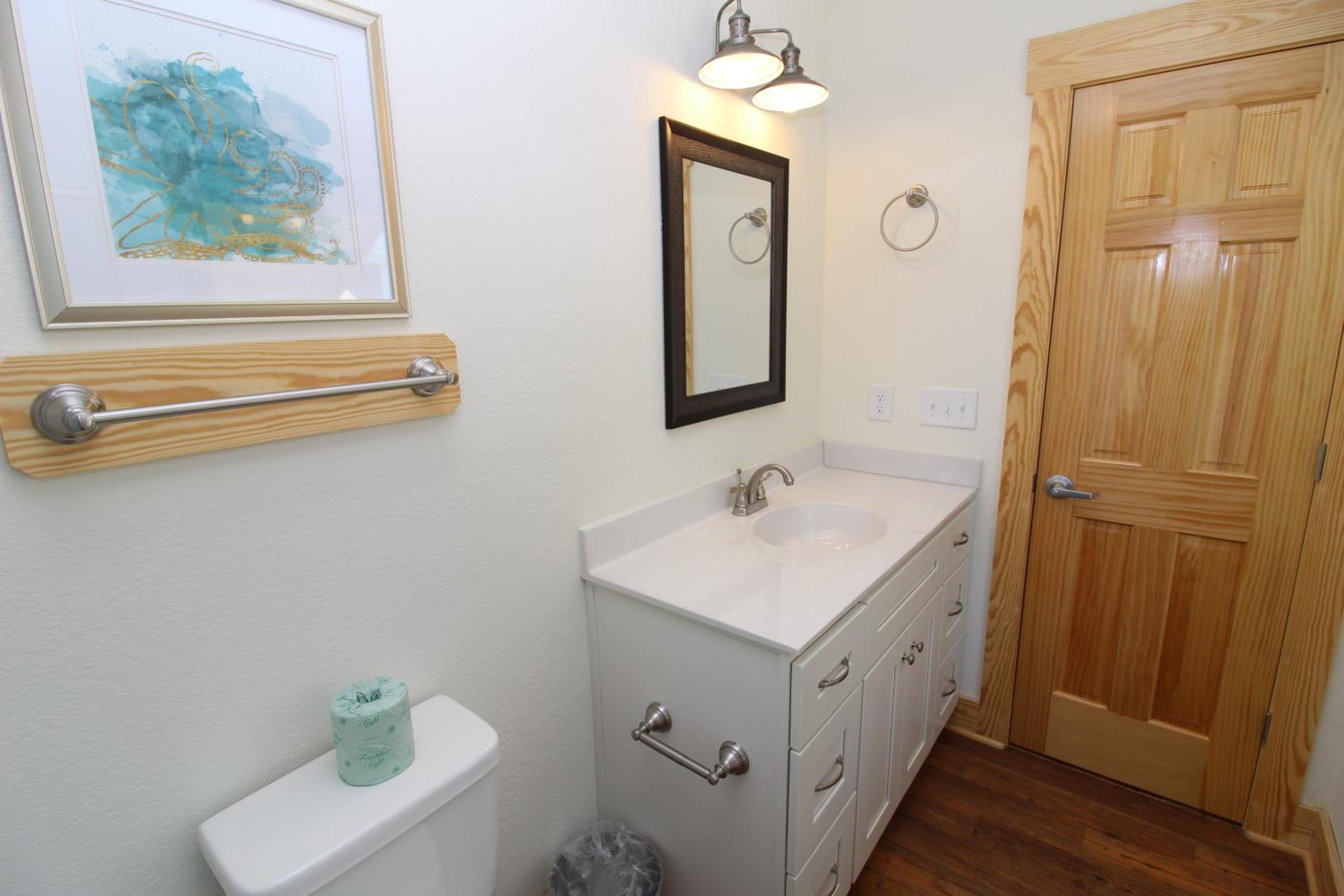 Whalebone Ocean Cottages by KEES Vacations