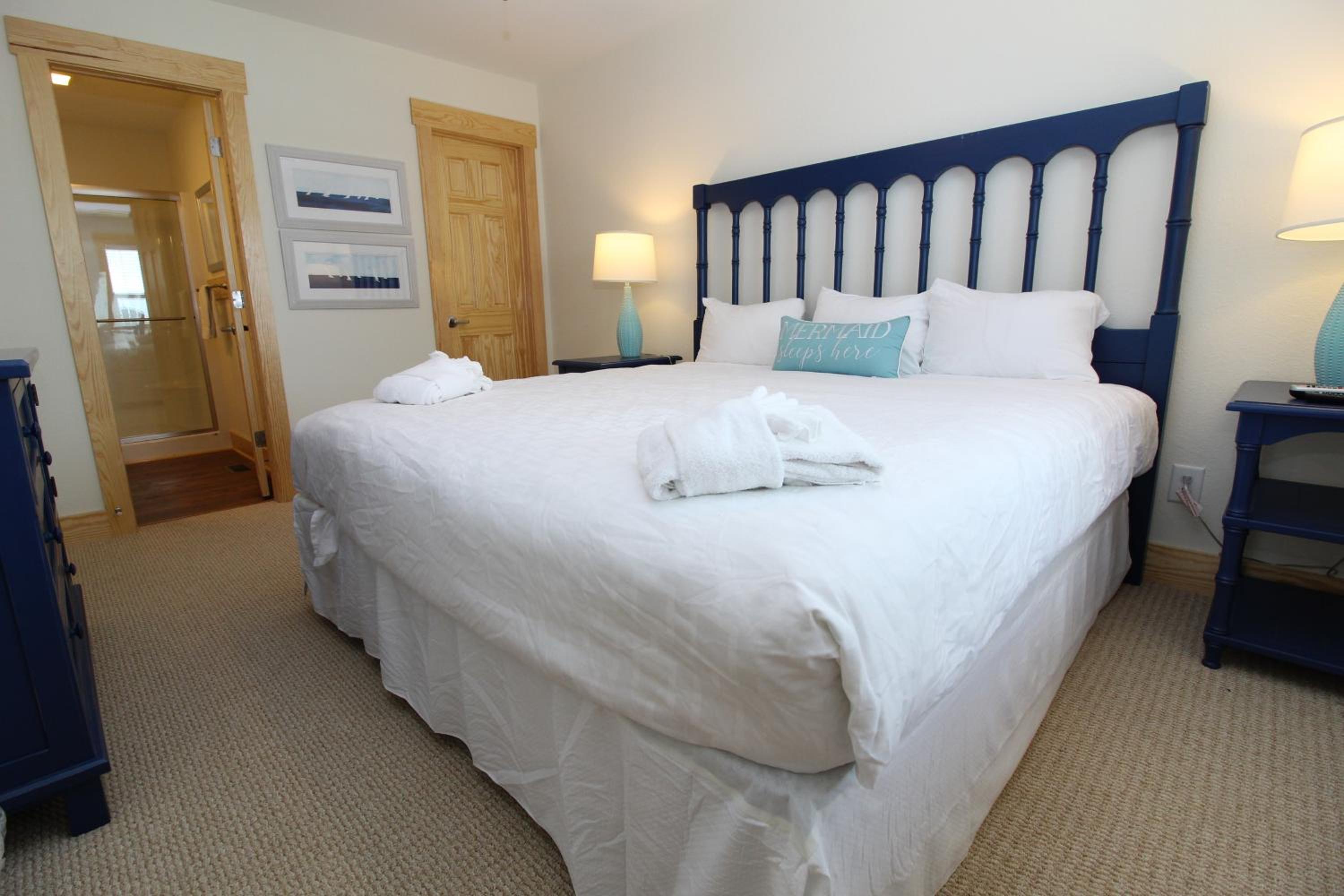 Whalebone Ocean Cottages by KEES Vacations