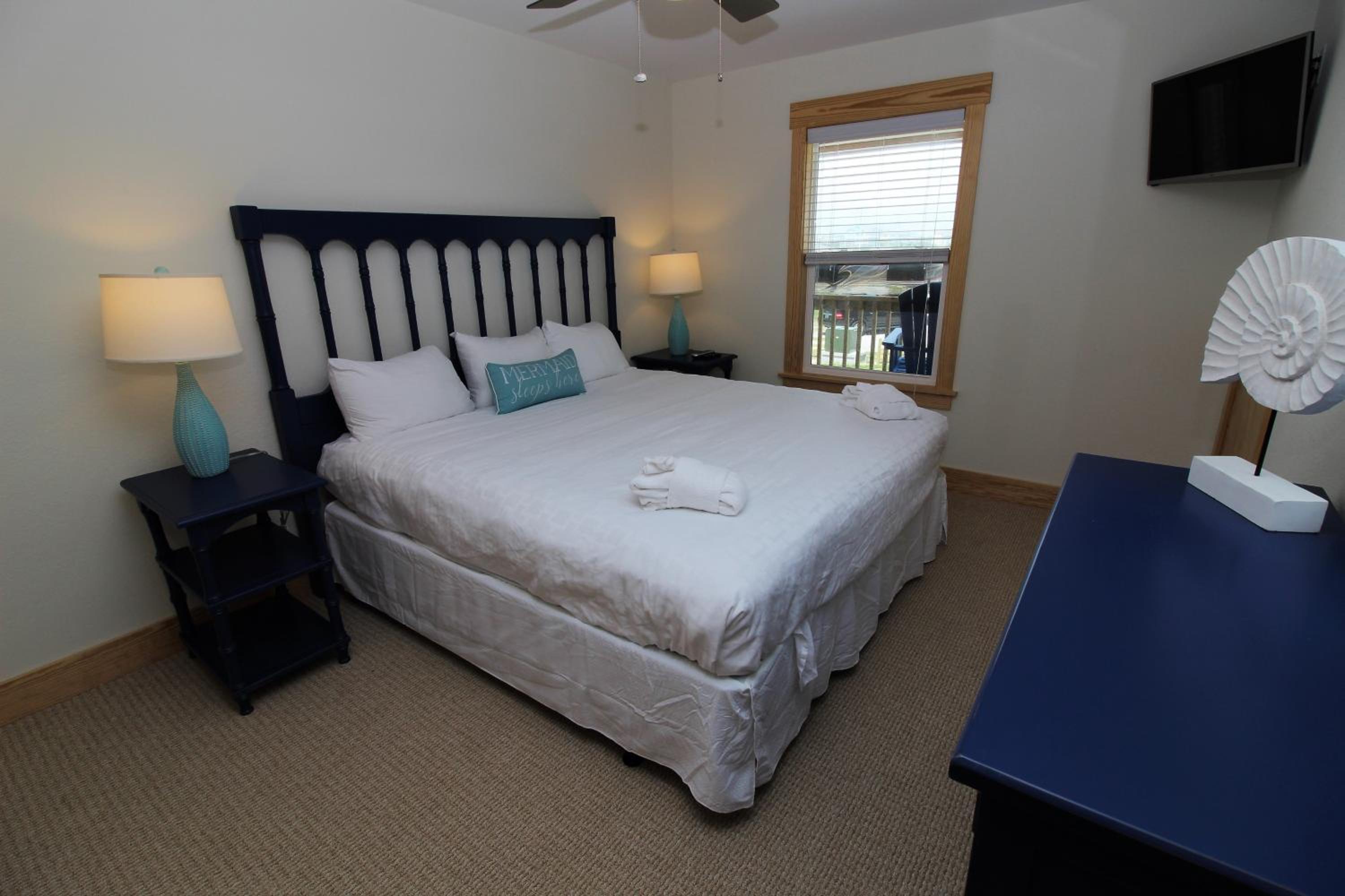 Whalebone Ocean Cottages by KEES Vacations