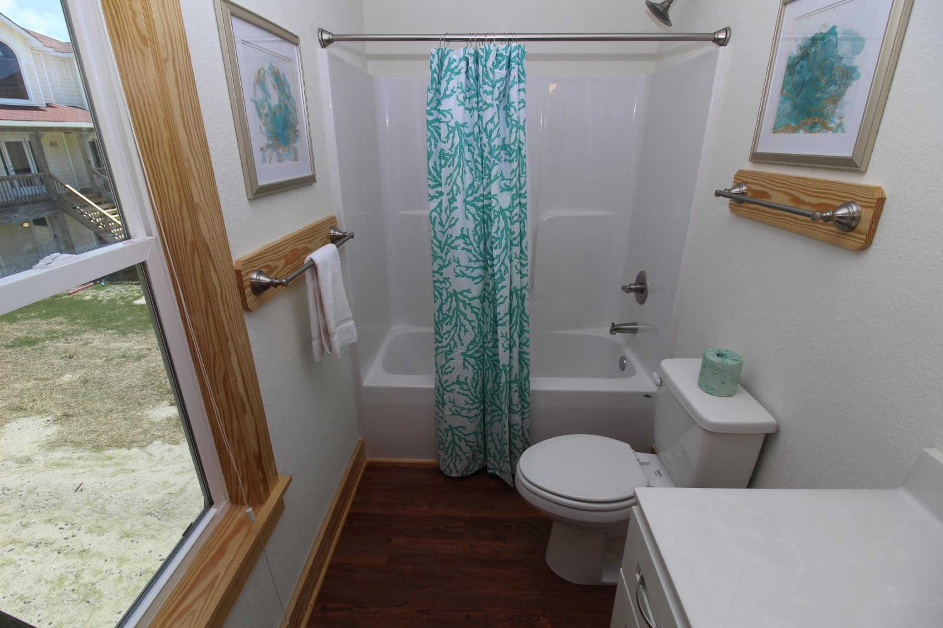 Whalebone Ocean Cottages by KEES Vacations