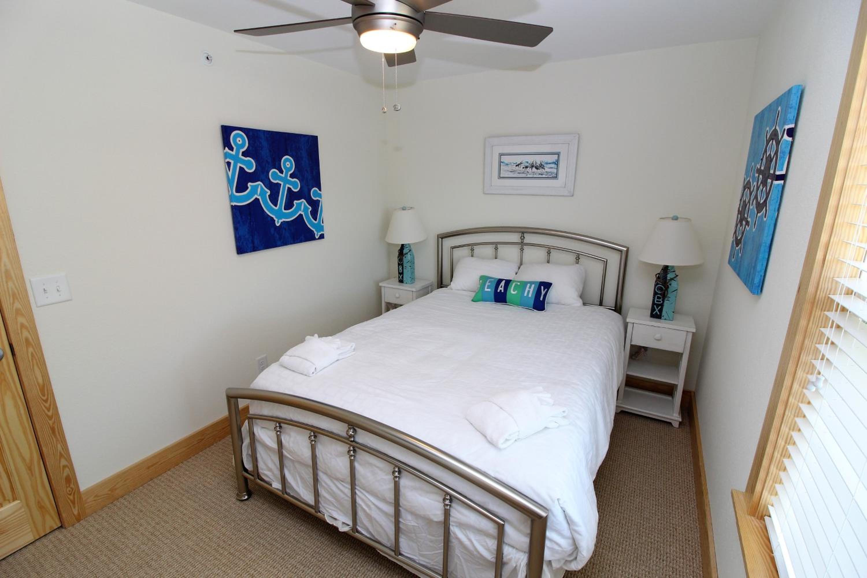 Whalebone Ocean Cottages by KEES Vacations
