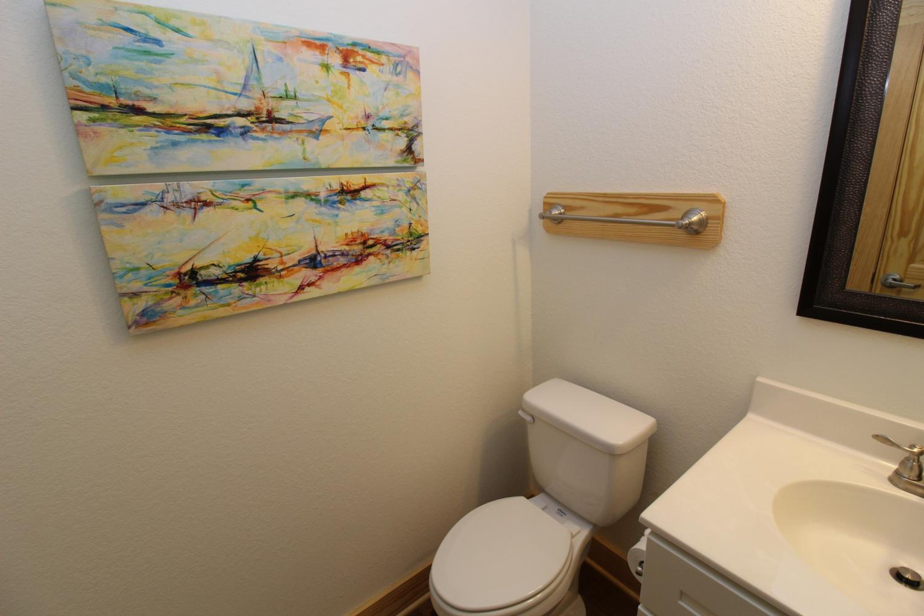 Whalebone Ocean Cottages by KEES Vacations