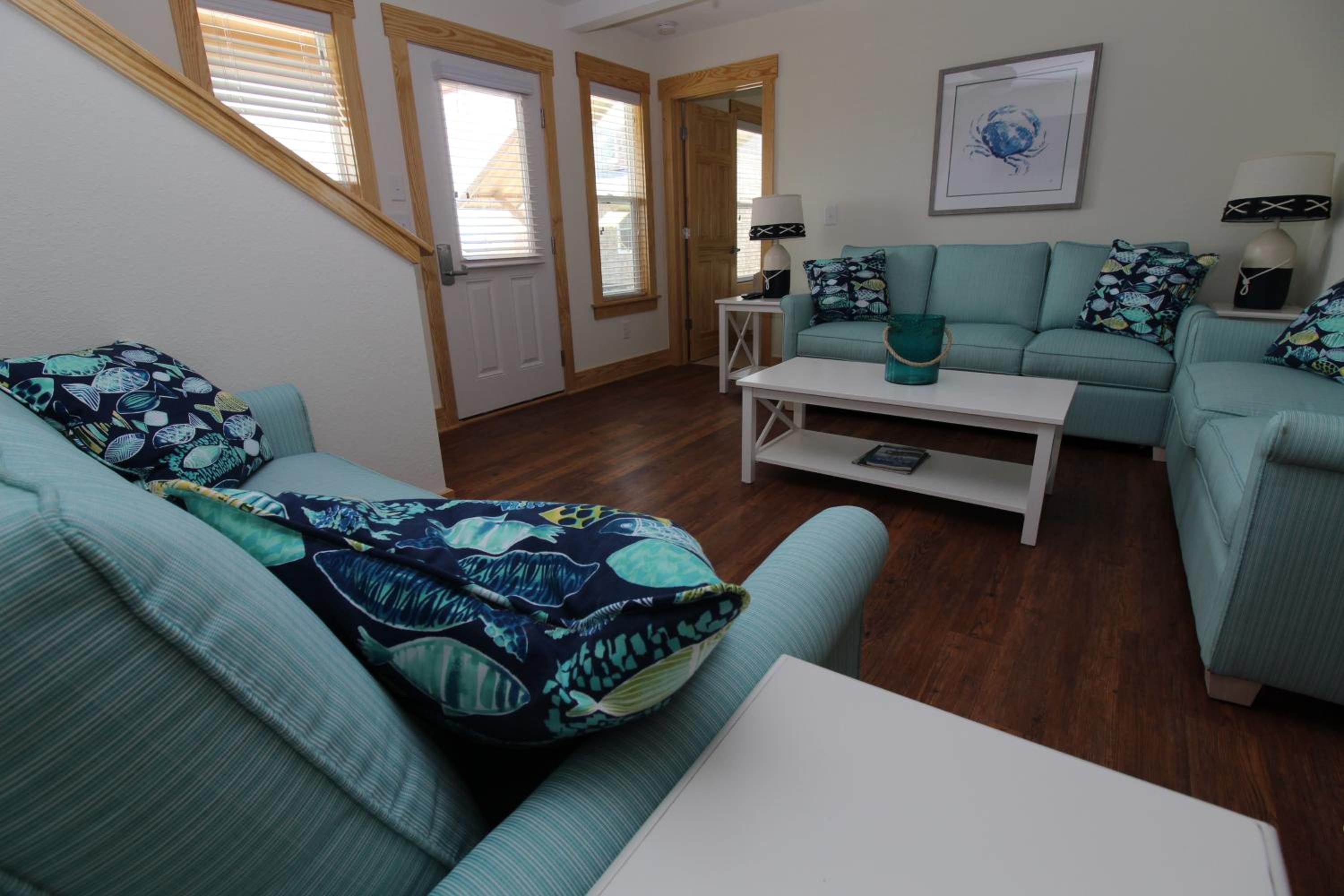 Whalebone Ocean Cottages by KEES Vacations