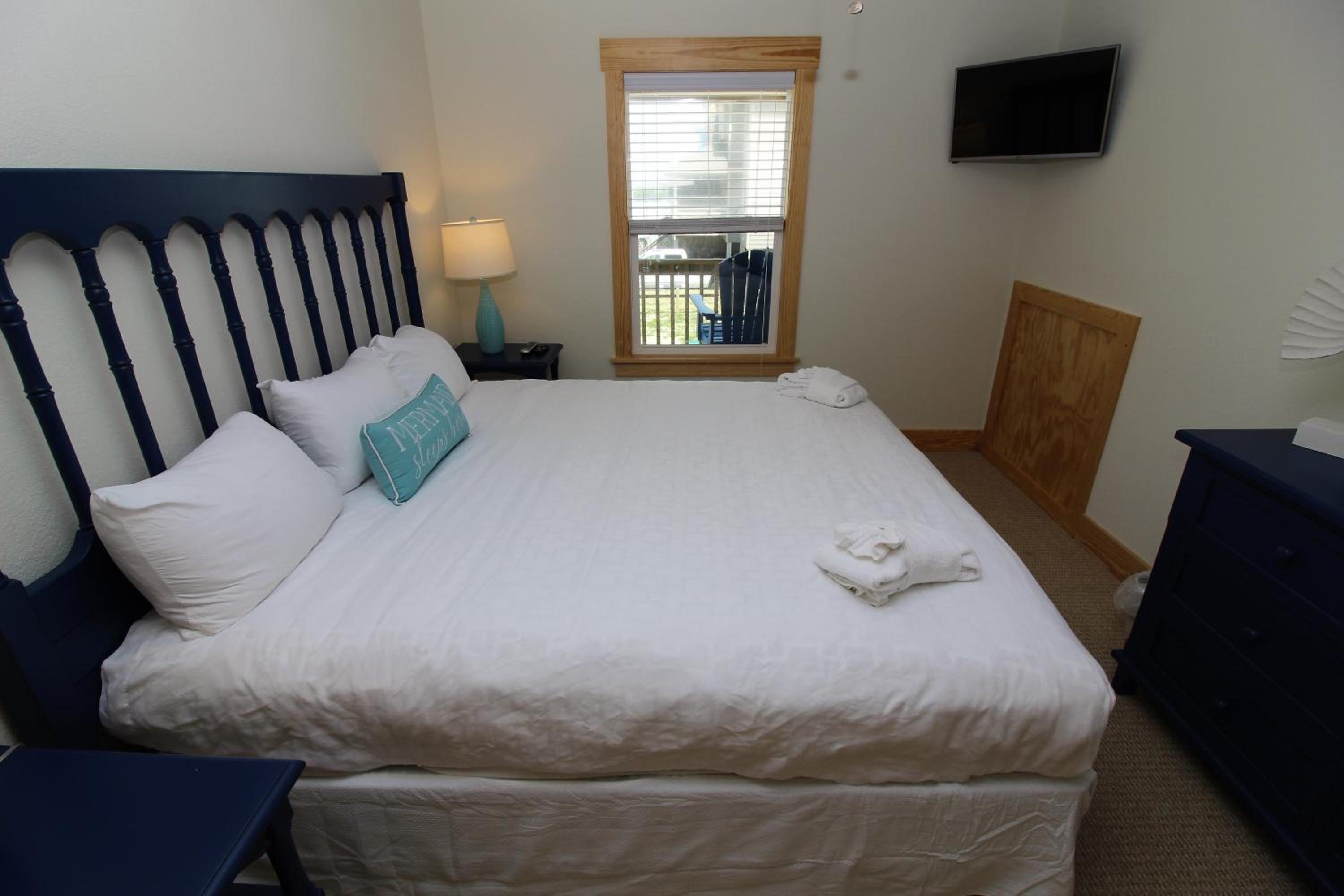 Whalebone Ocean Cottages by KEES Vacations