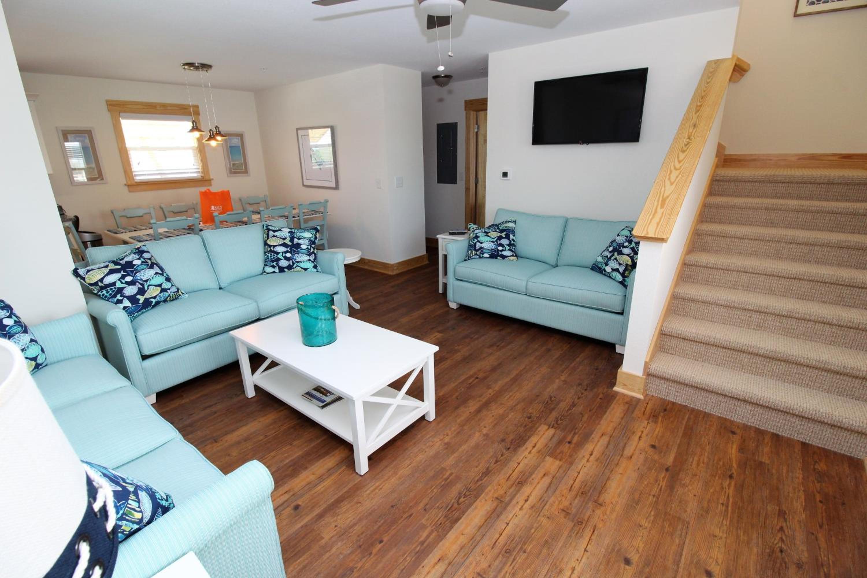 Whalebone Ocean Cottages by KEES Vacations